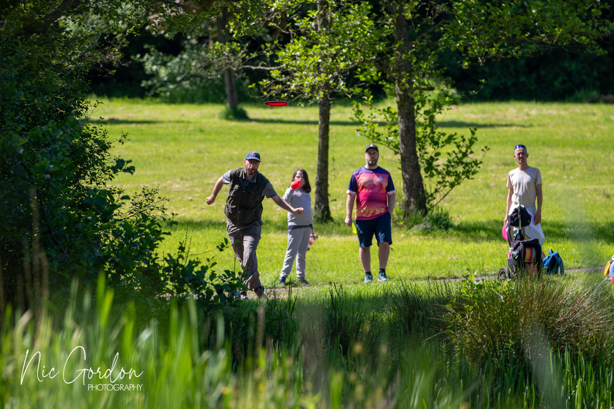 Glasgow GIAB Open 2024