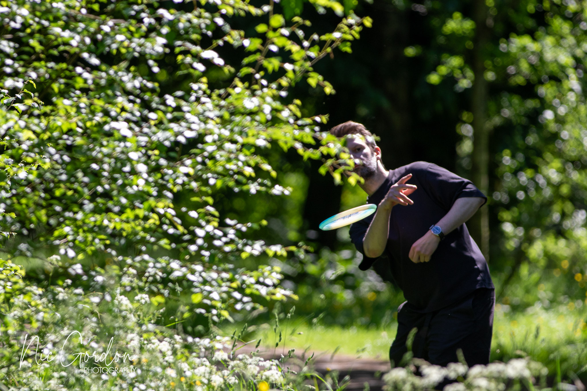 Glasgow GIAB Open 2024