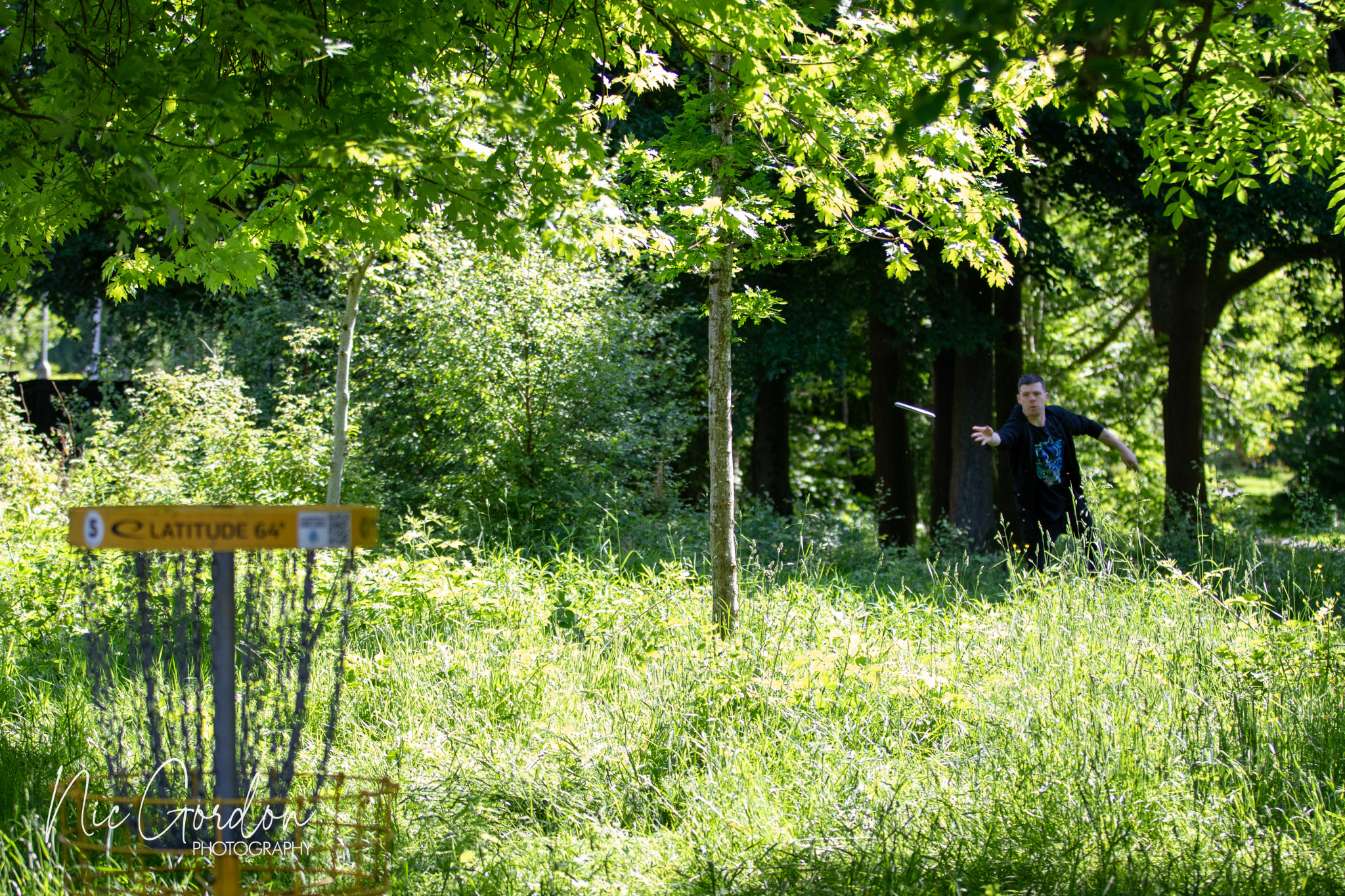 Glasgow GIAB Open 2024