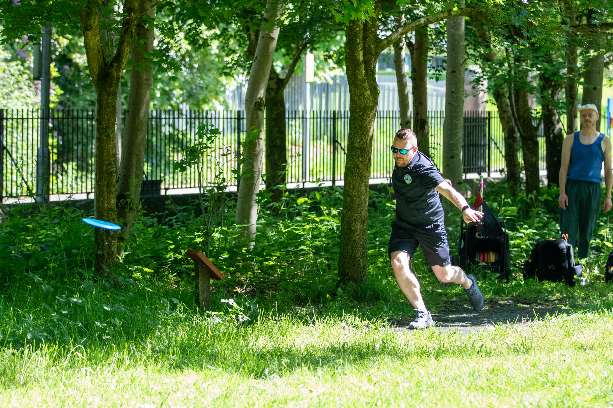 Glasgow GIAB Open 2024