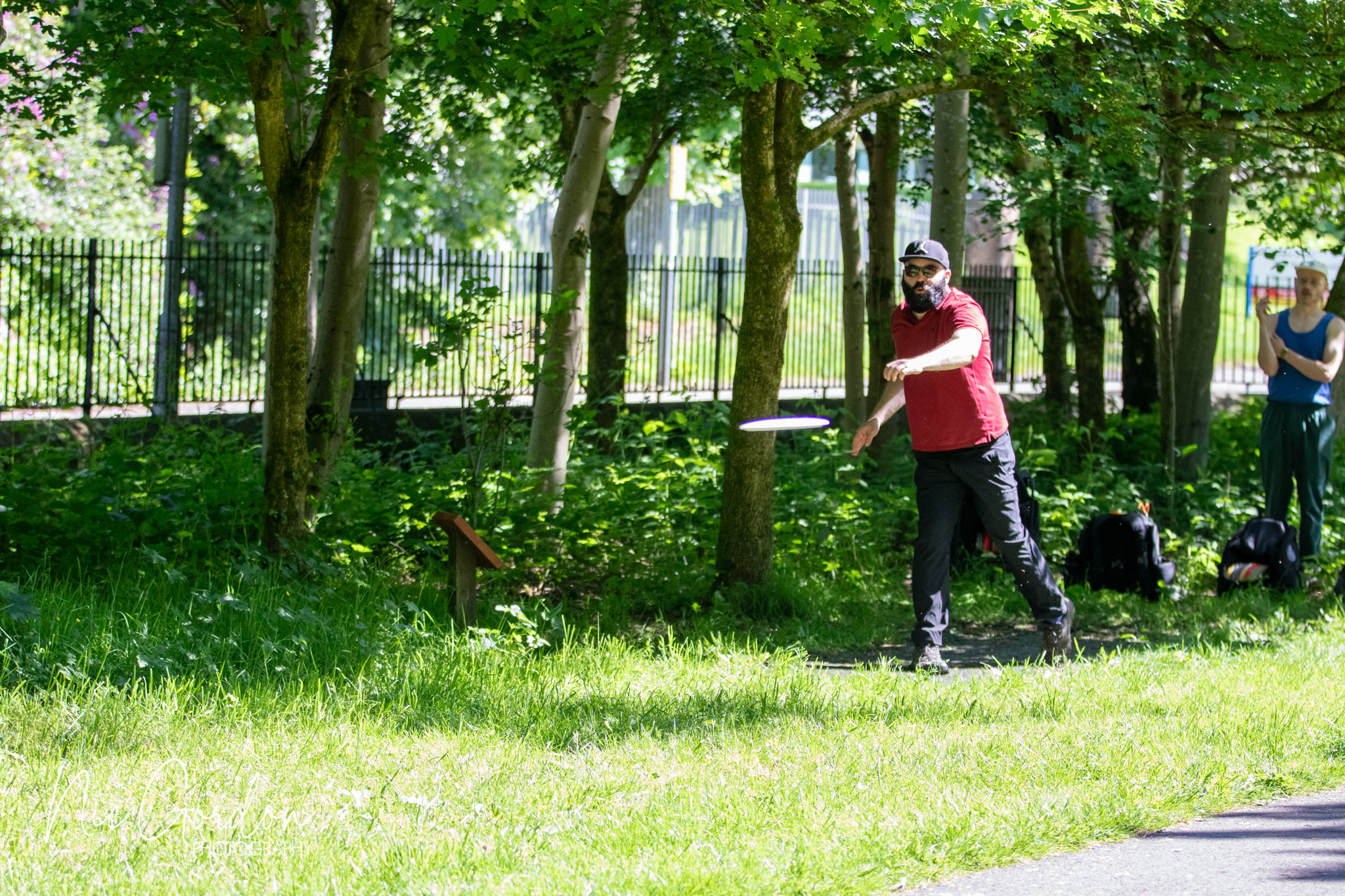 Glasgow GIAB Open 2024