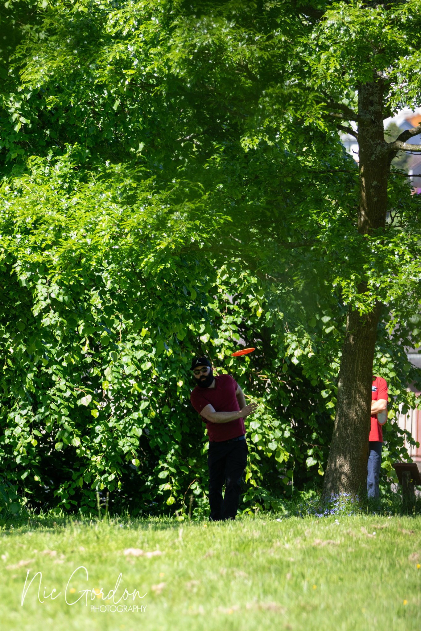 Glasgow GIAB Open 2024