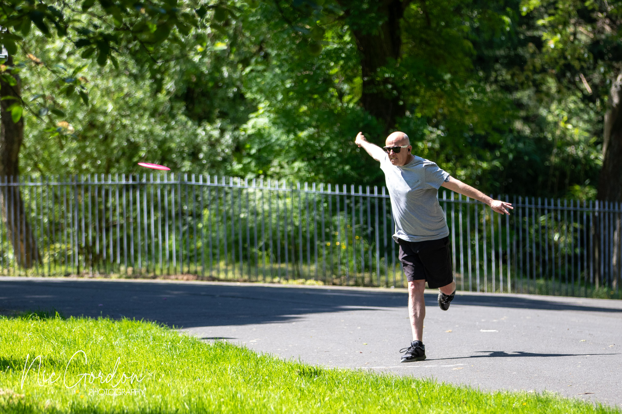 Glasgow GIAB Open 2024