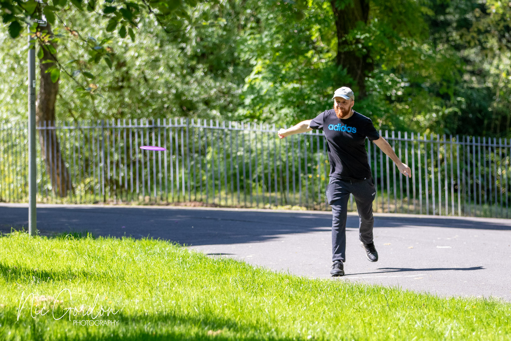 Glasgow GIAB Open 2024