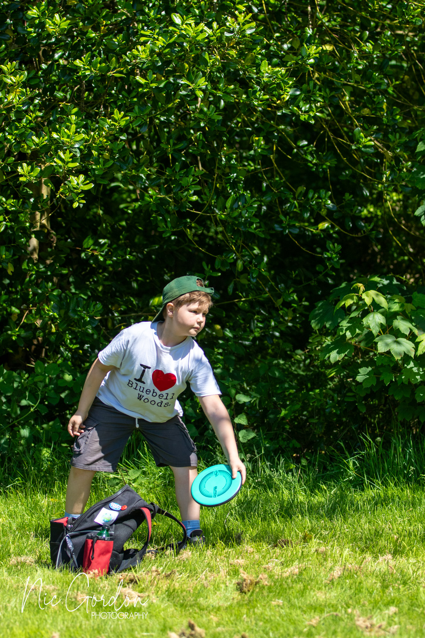 Glasgow GIAB Open 2024