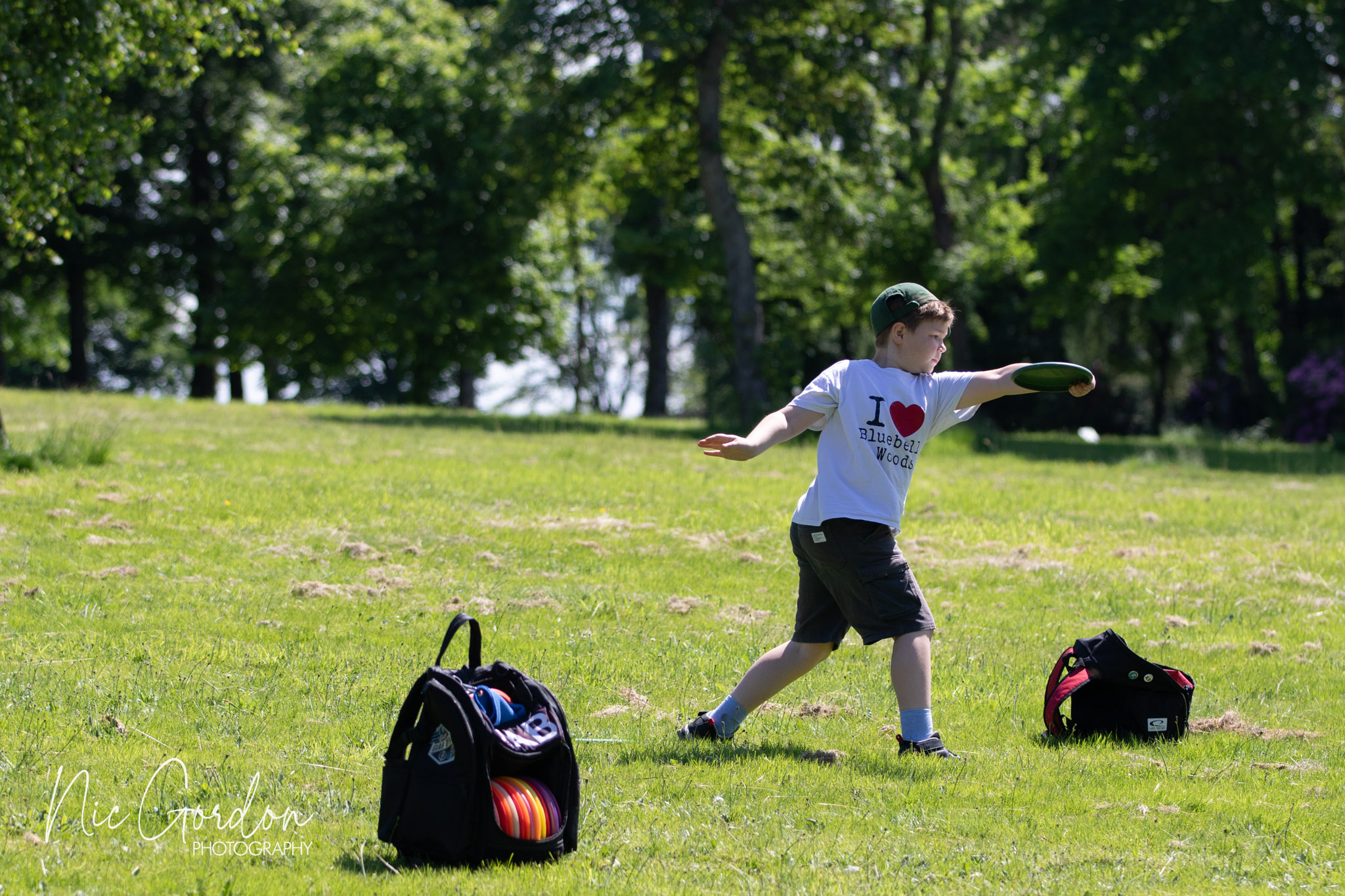 Glasgow GIAB Open 2024