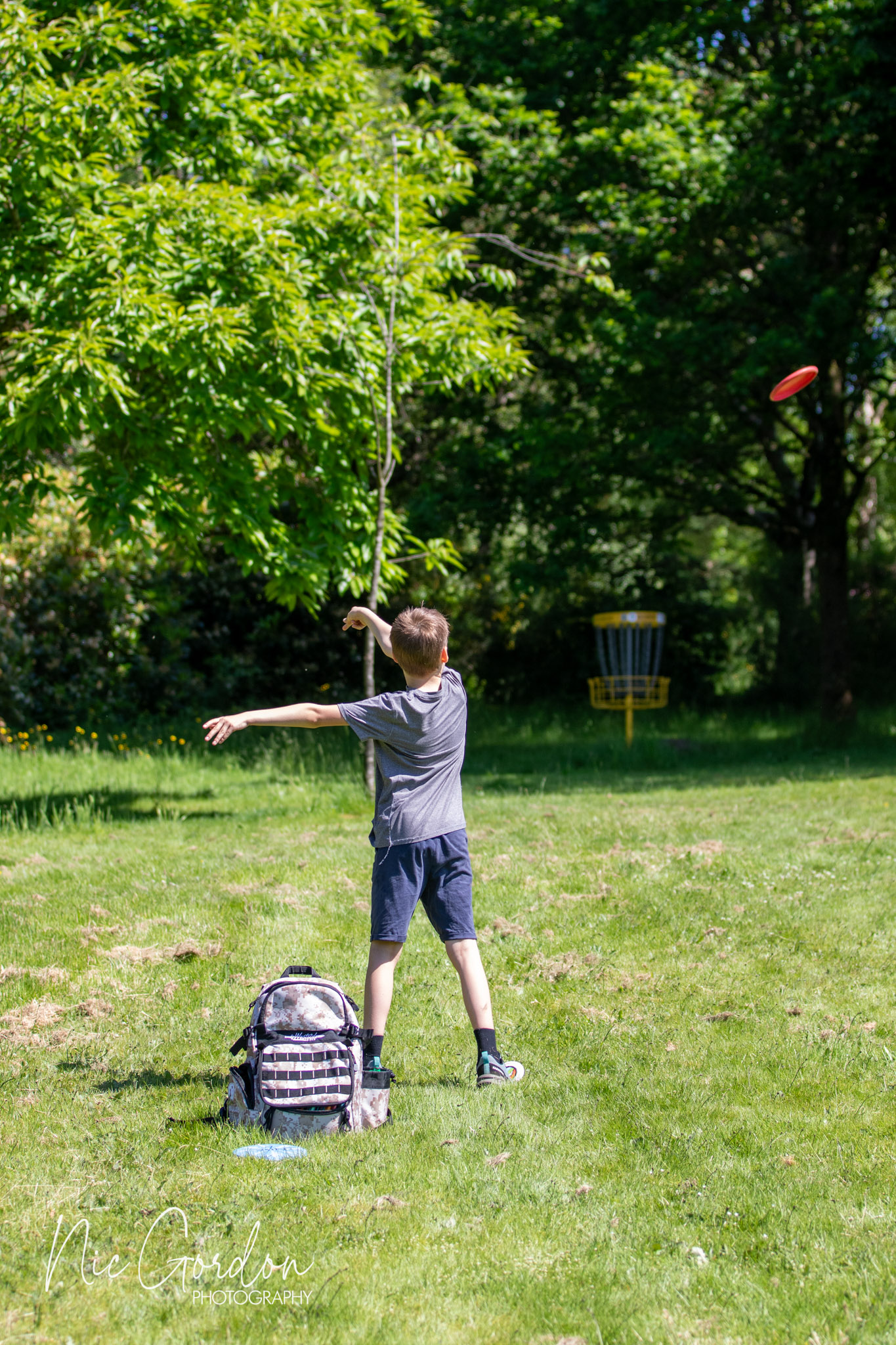 Glasgow GIAB Open 2024