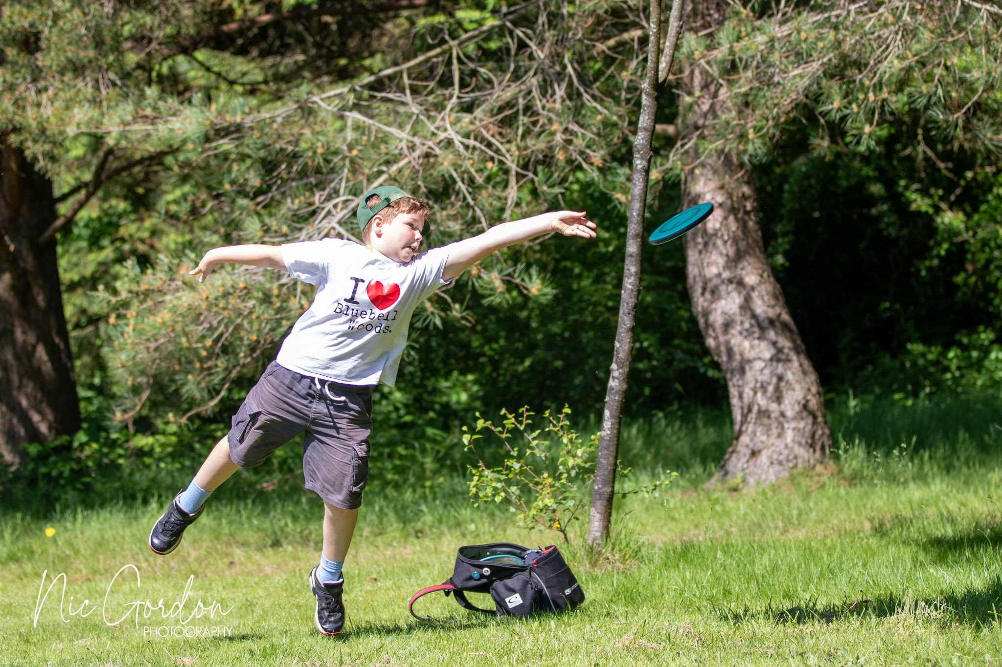 Glasgow GIAB Open 2024