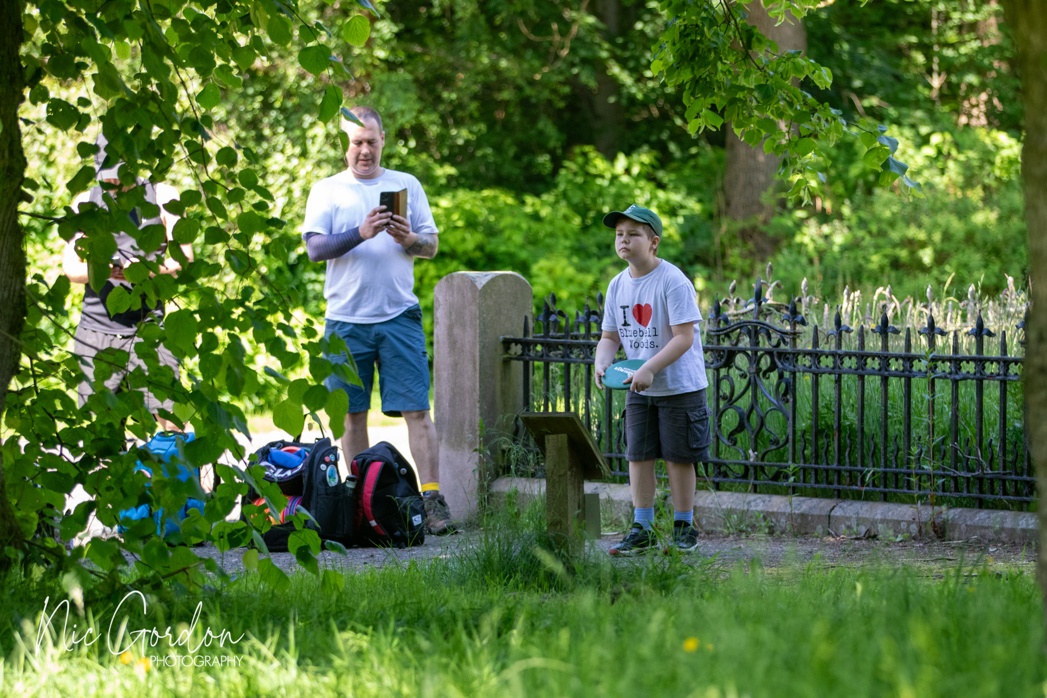 Glasgow GIAB Open 2024