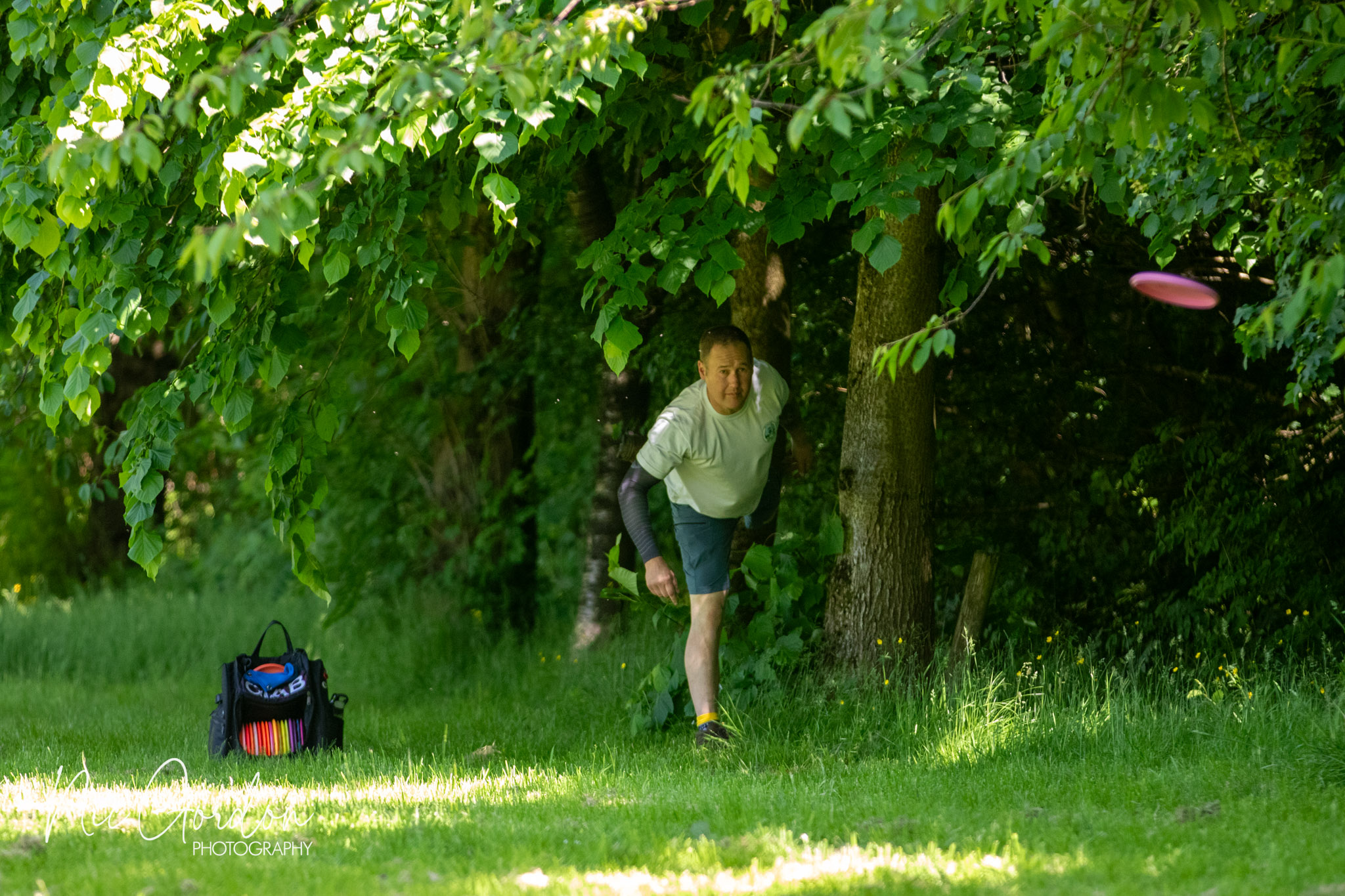 Glasgow GIAB Open 2024