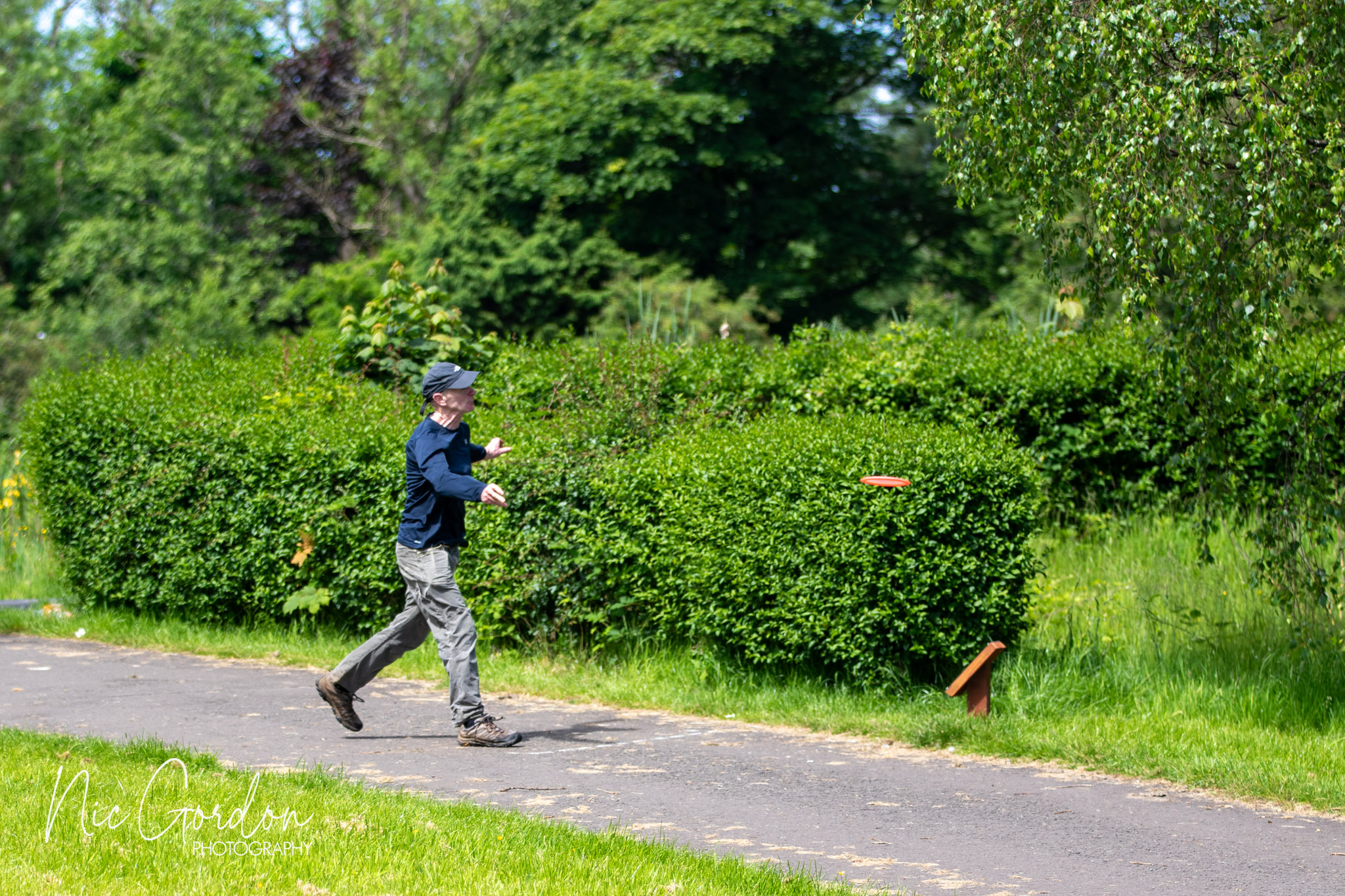 Glasgow GIAB Open 2024