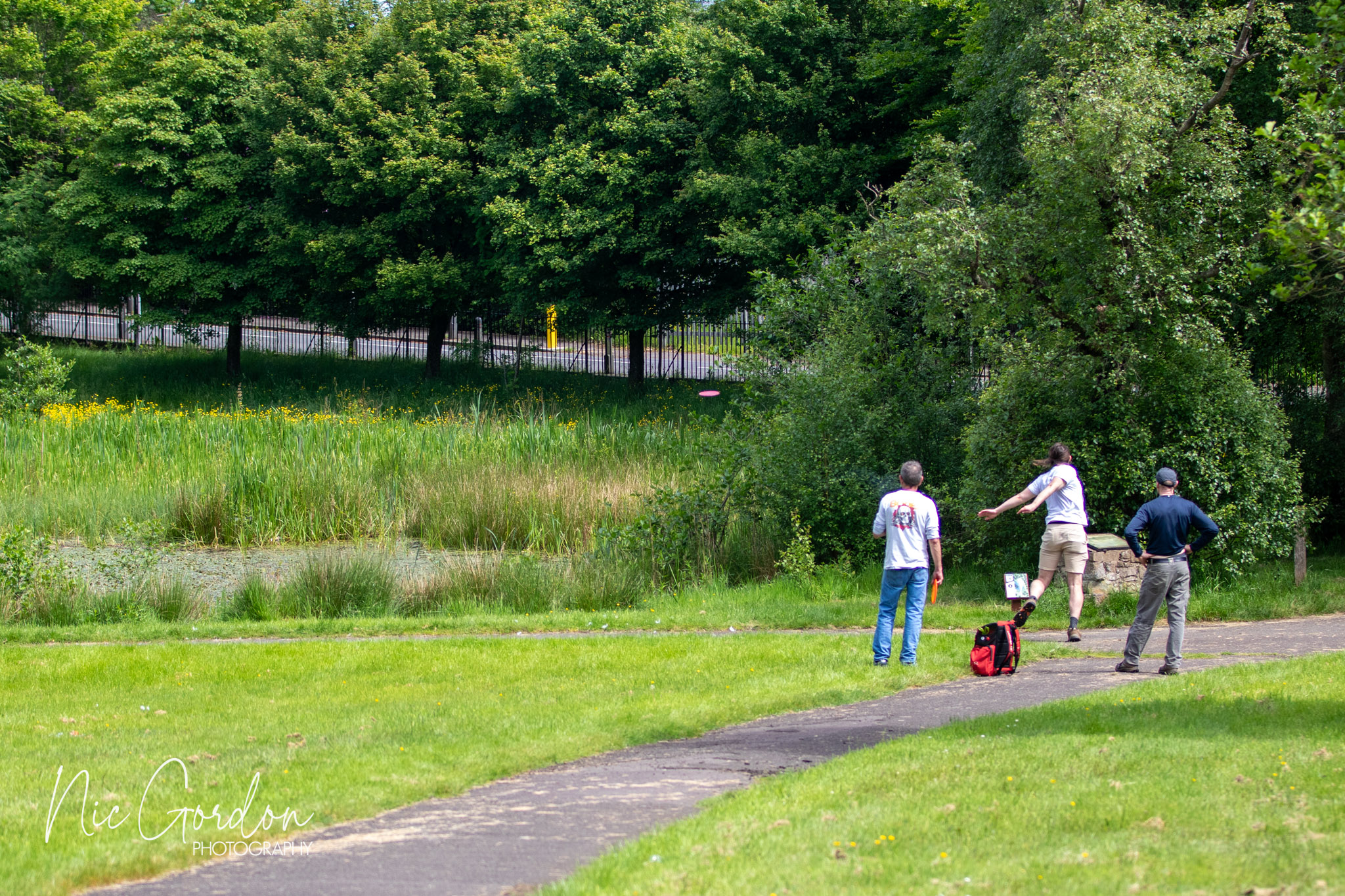 Glasgow GIAB Open 2024