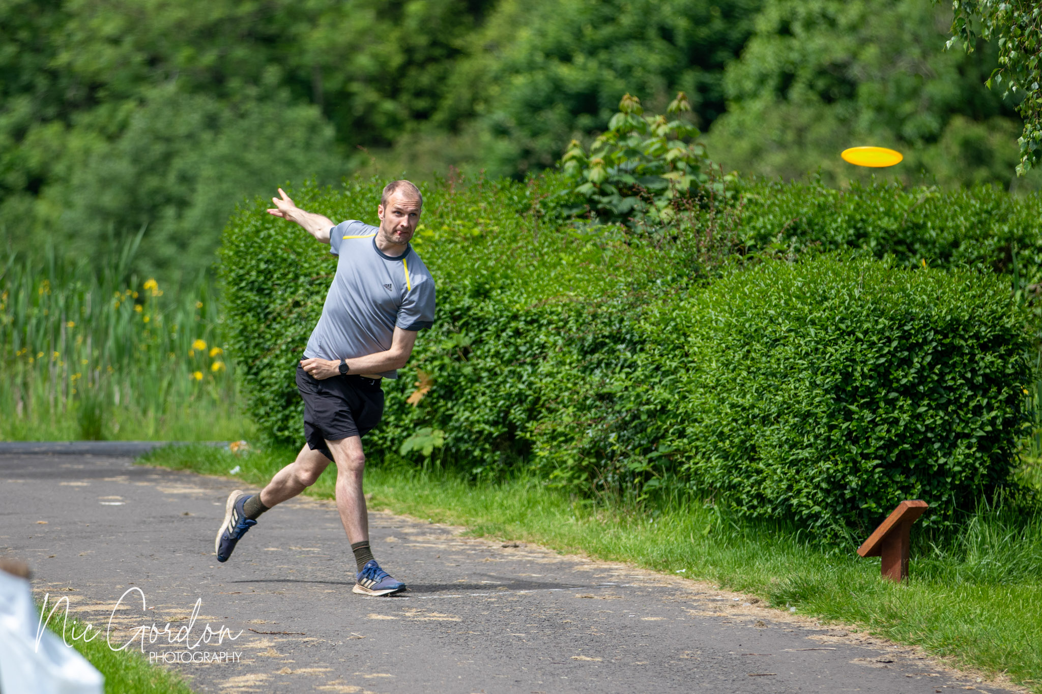 Glasgow GIAB Open 2024