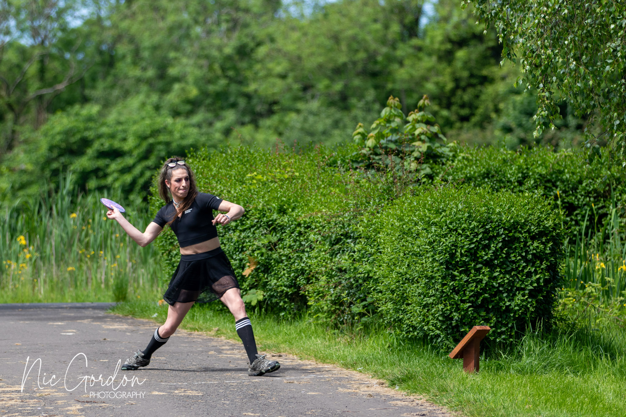 Glasgow GIAB Open 2024