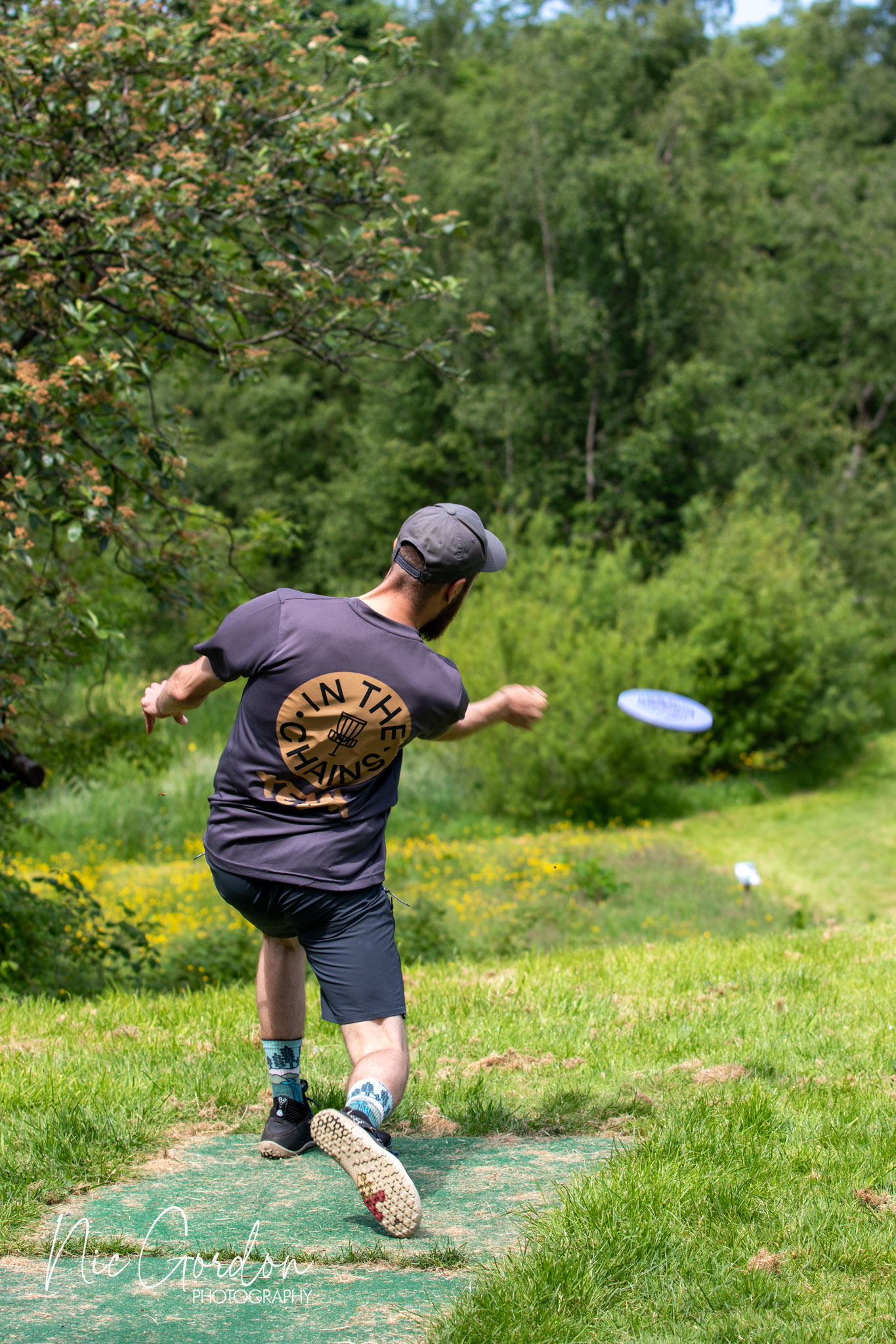 Glasgow GIAB Open 2024