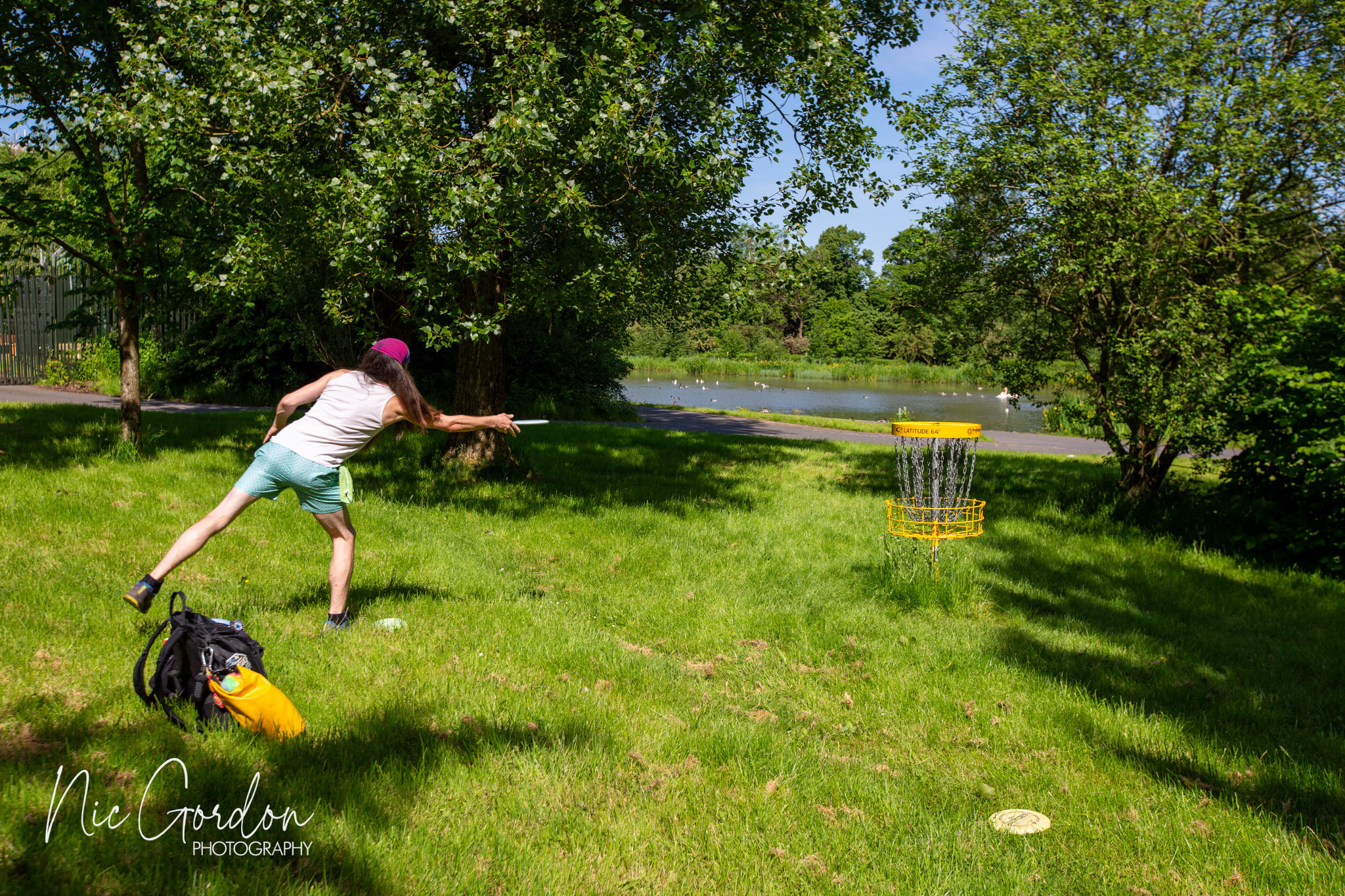 Glasgow GIAB Open 2024