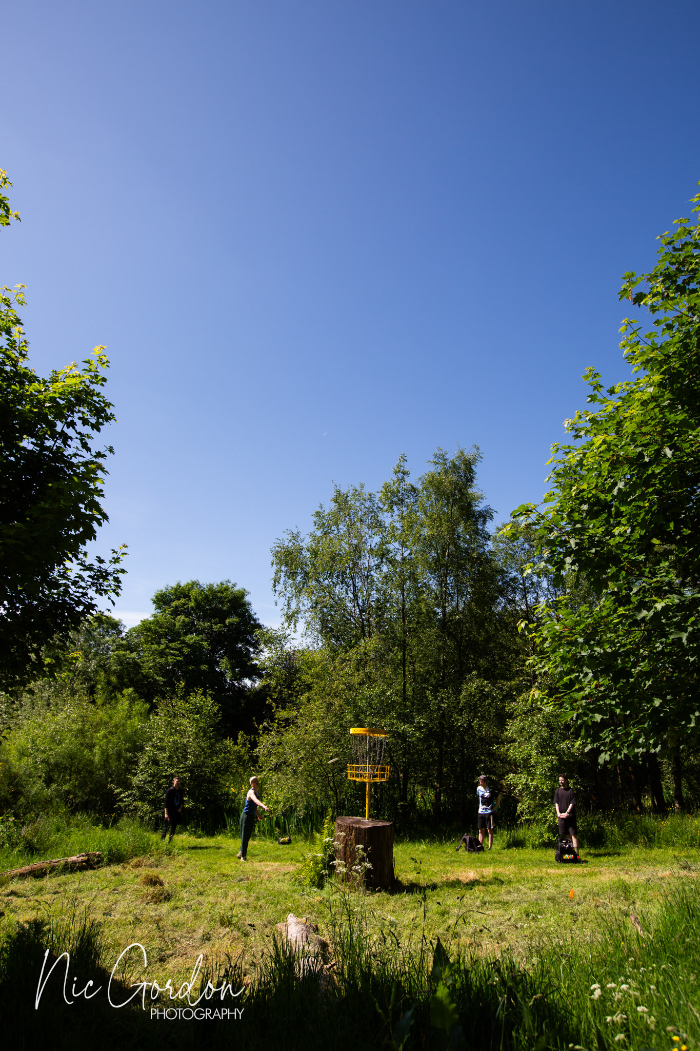 Glasgow GIAB Open 2024