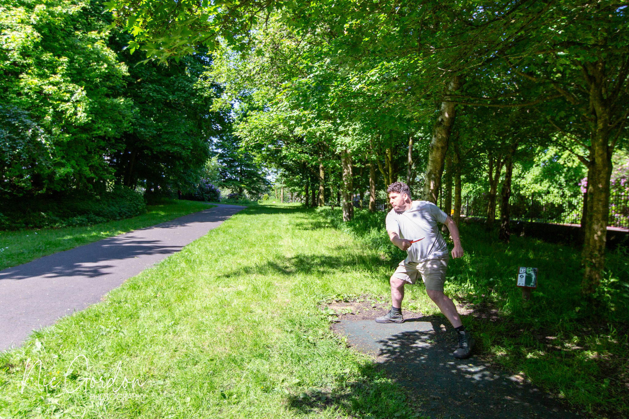 Glasgow GIAB Open 2024