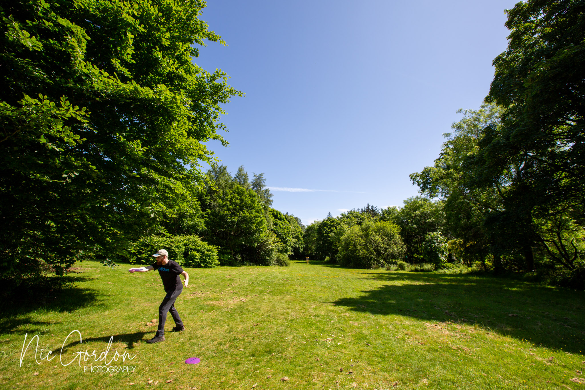 Glasgow GIAB Open 2024