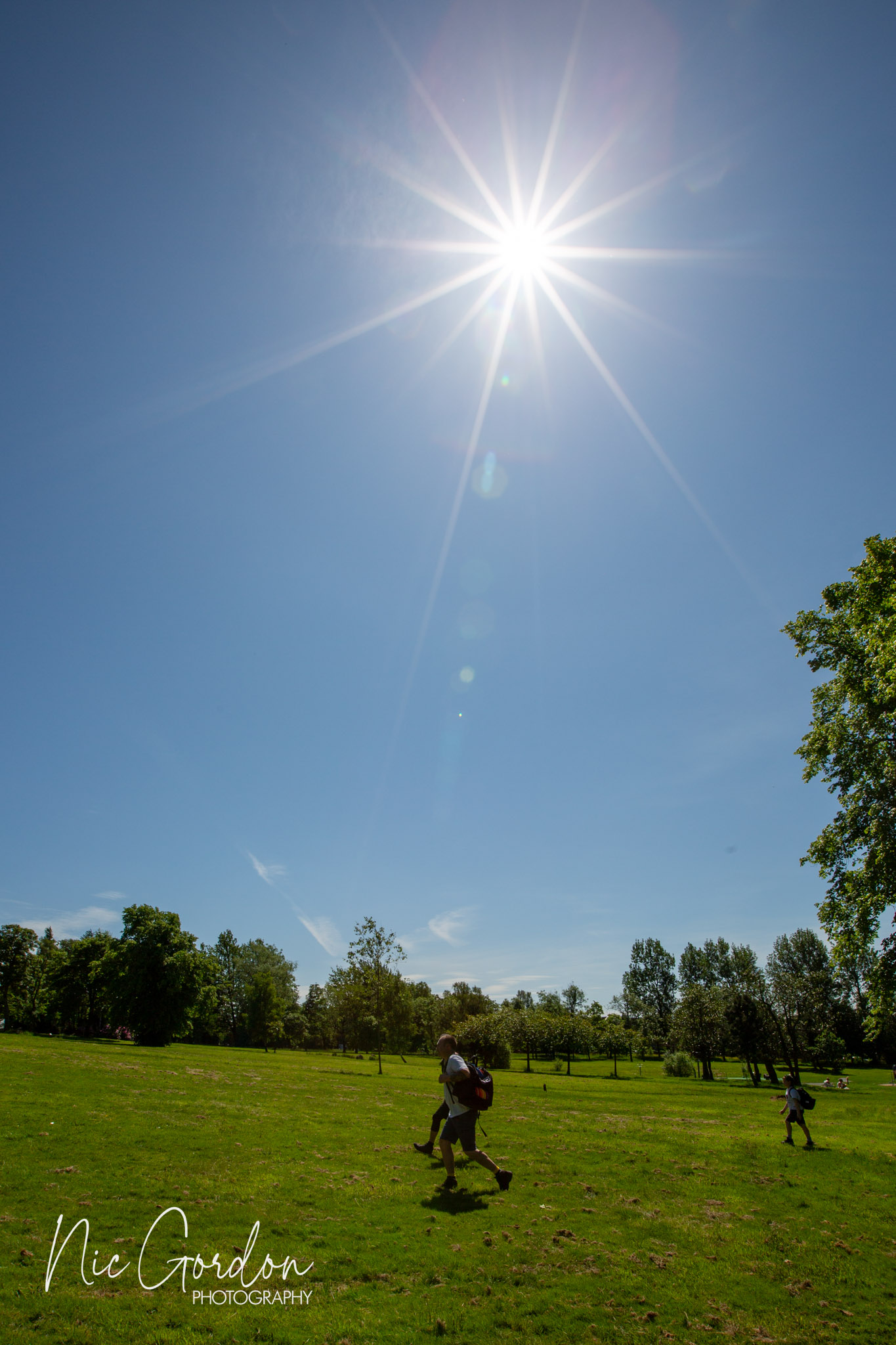 Glasgow GIAB Open 2024