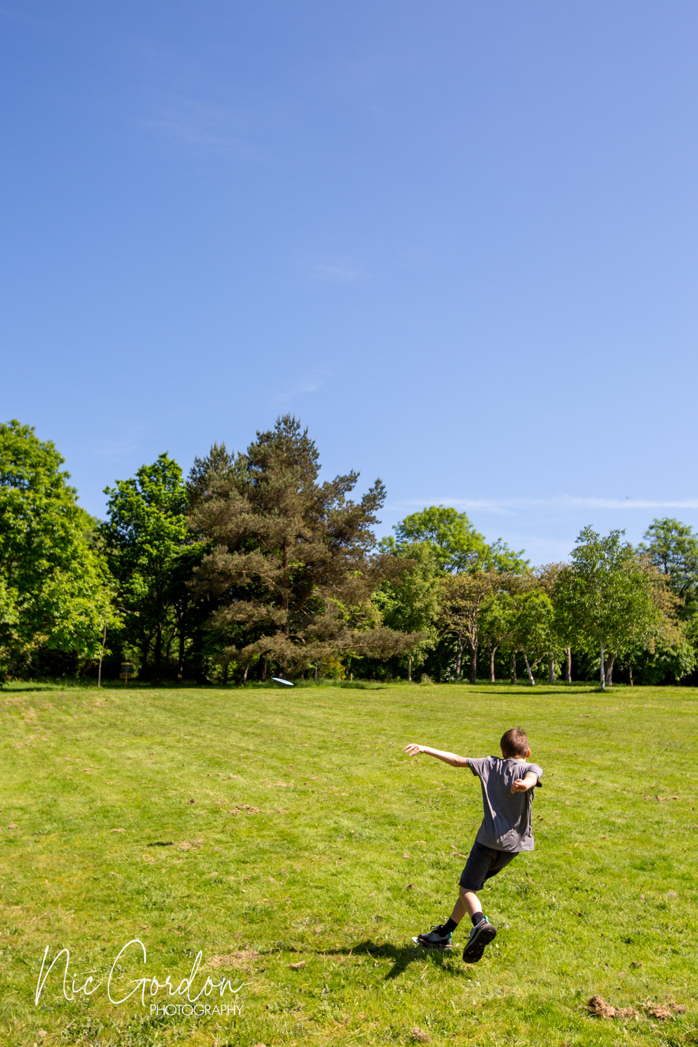 Glasgow GIAB Open 2024