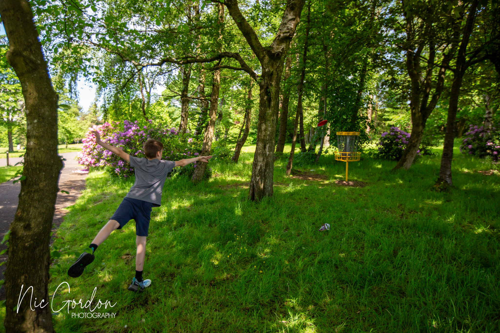 Glasgow GIAB Open 2024