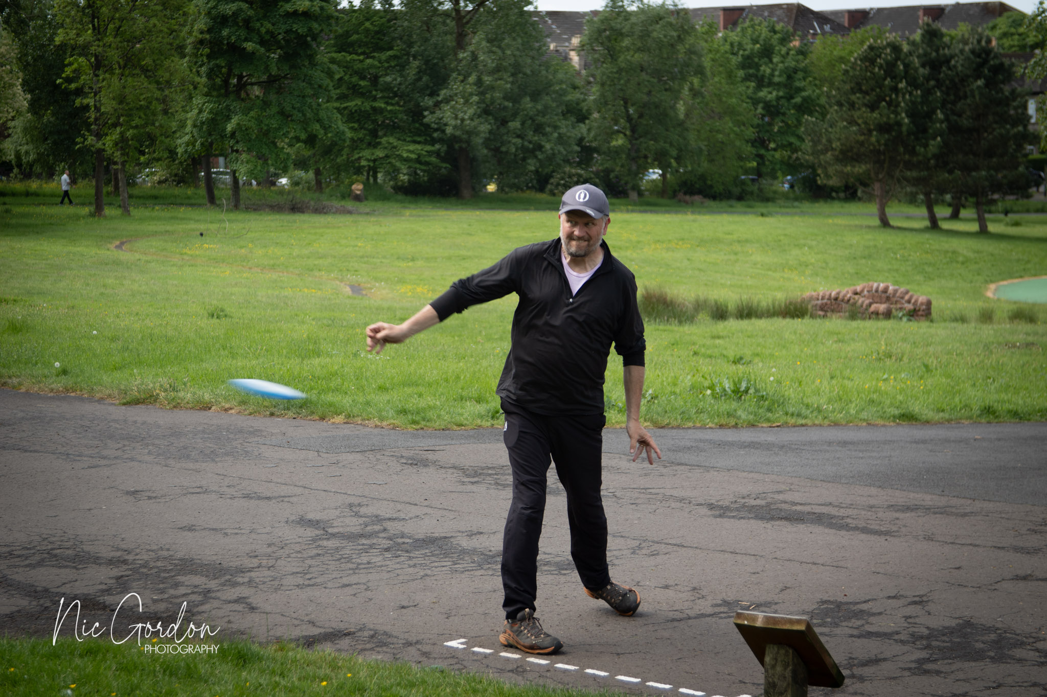 Glasgow GIAB Open 2026 1023983