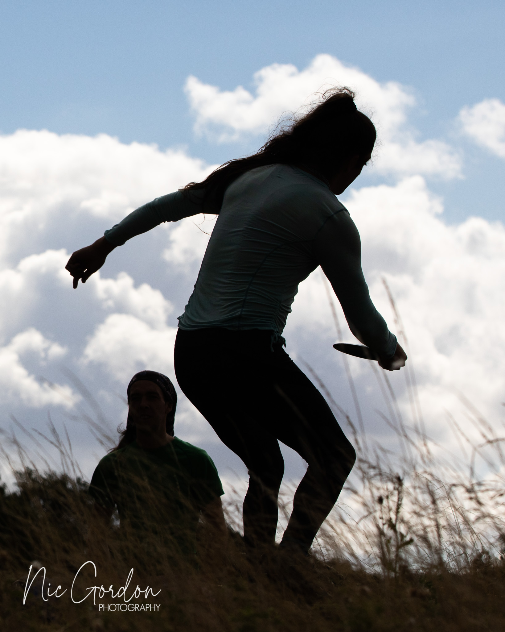 North fife open drumoig 3650