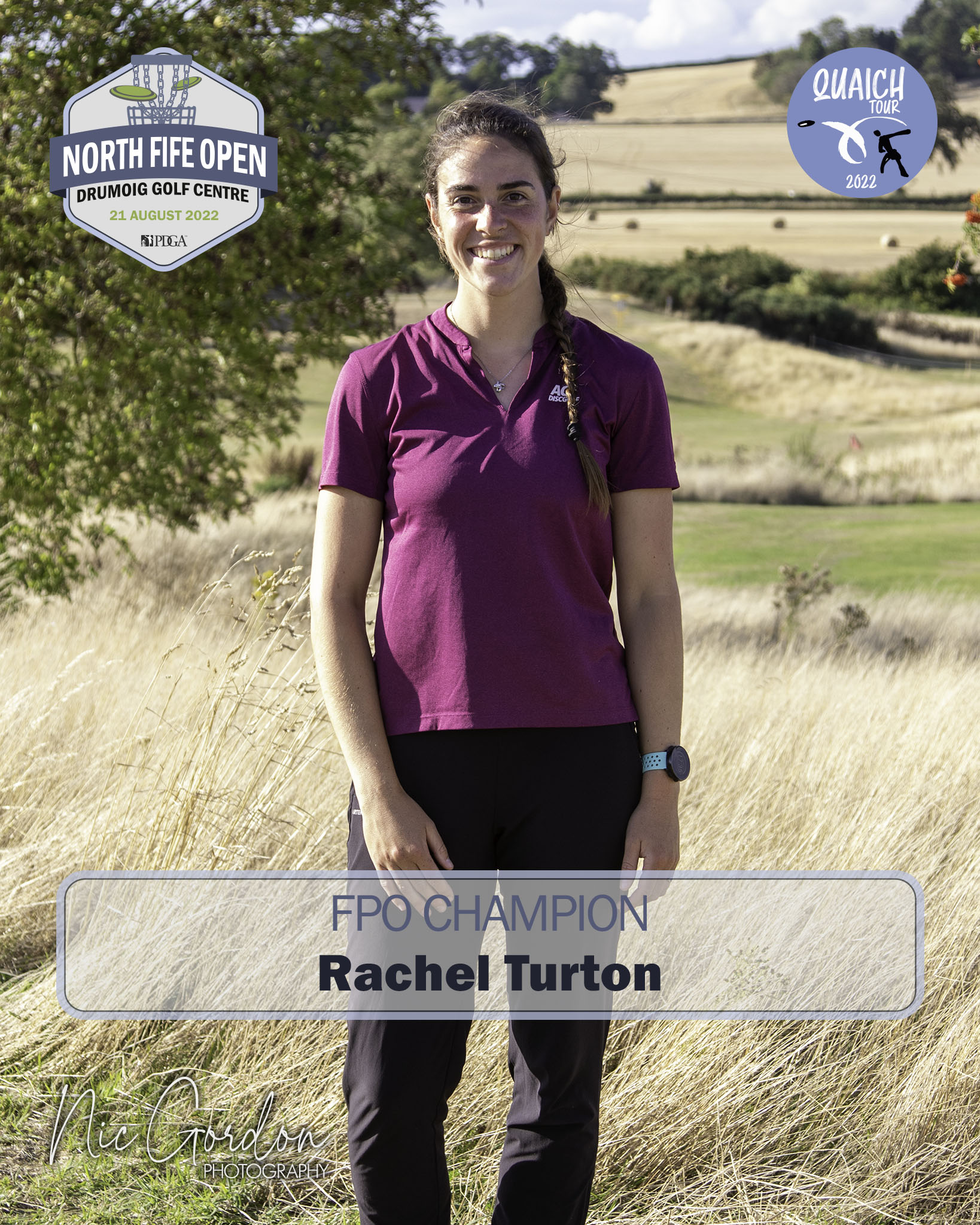 North fife open drumoig 0002 fpo champion