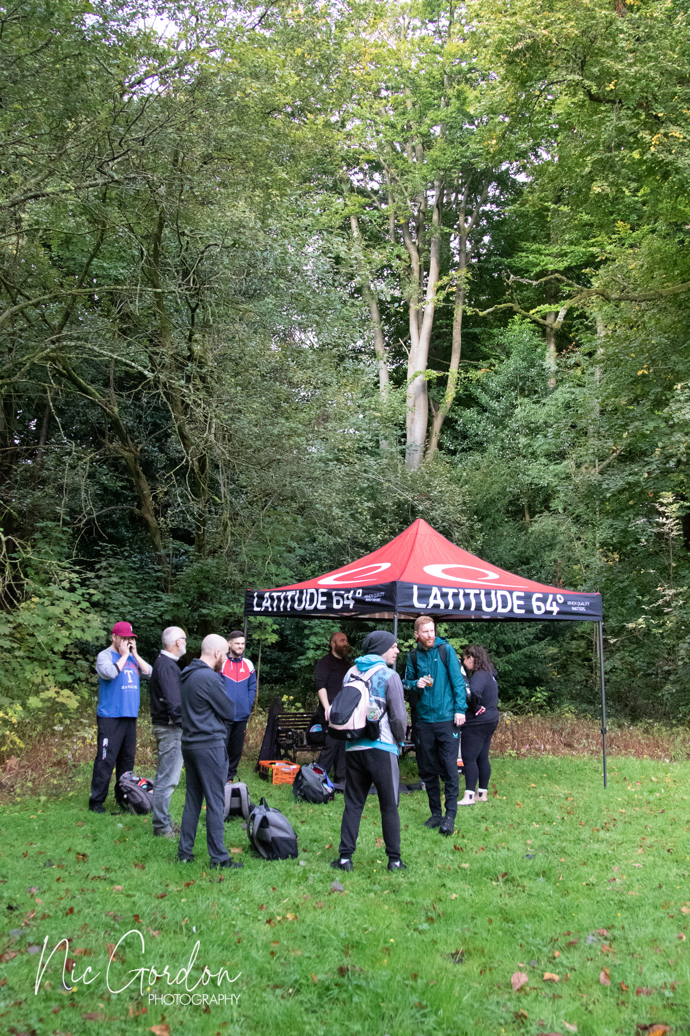 2024 Rosshall Rumble 2219