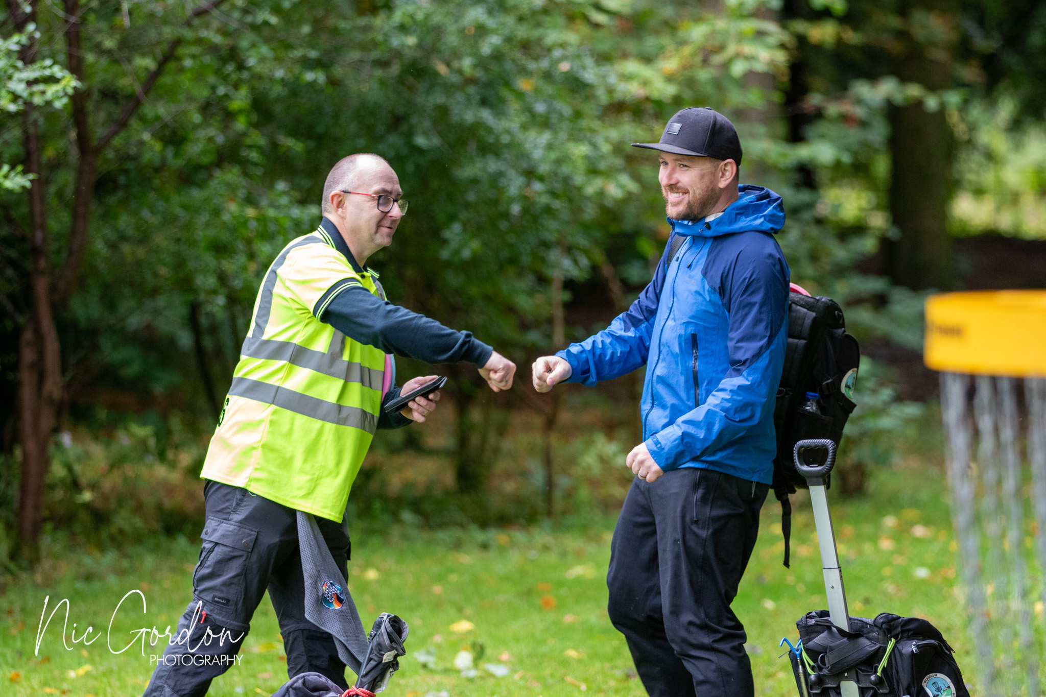 2024 Rosshall Rumble 2241