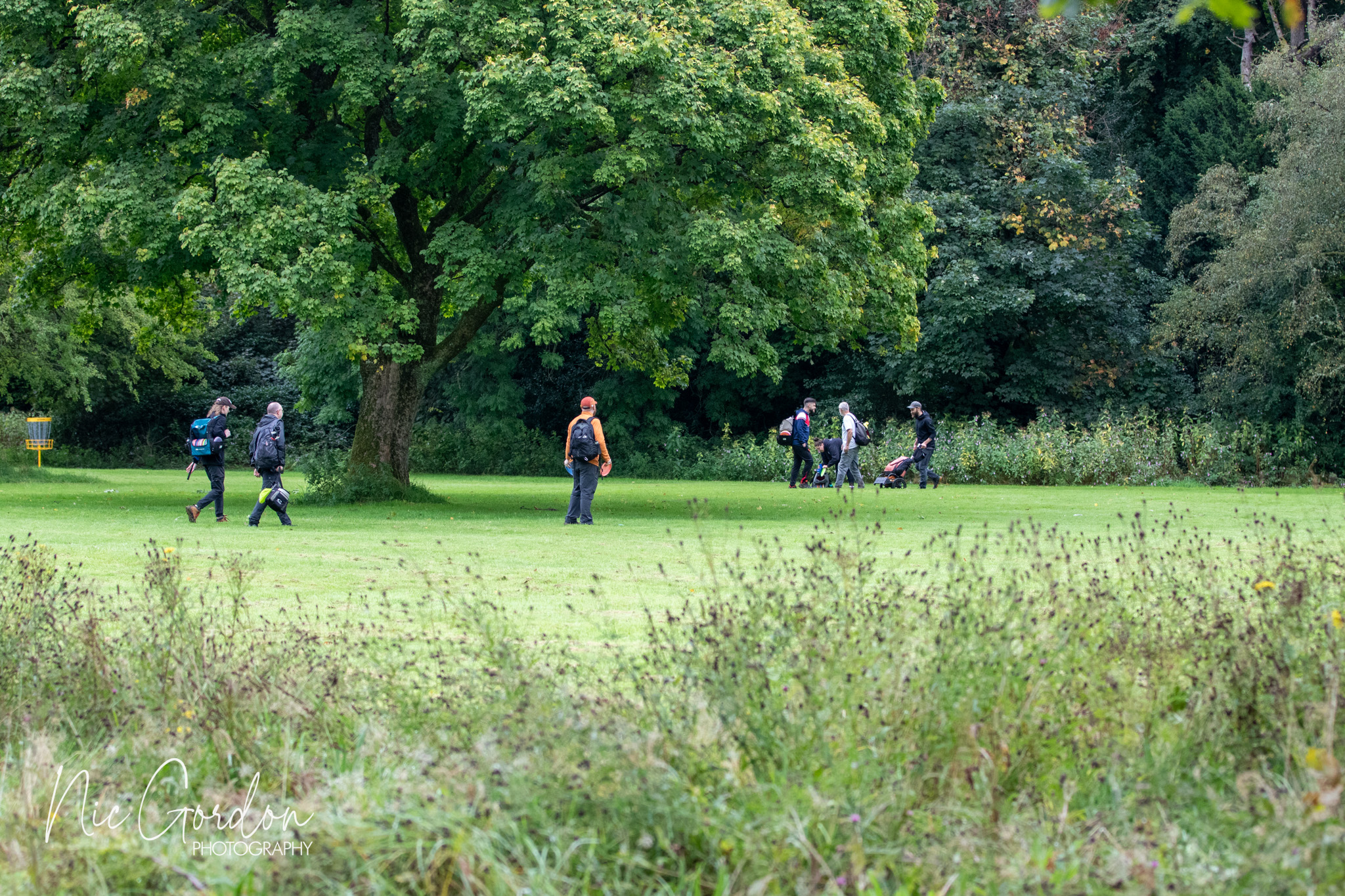 2024 Rosshall Rumble 2275