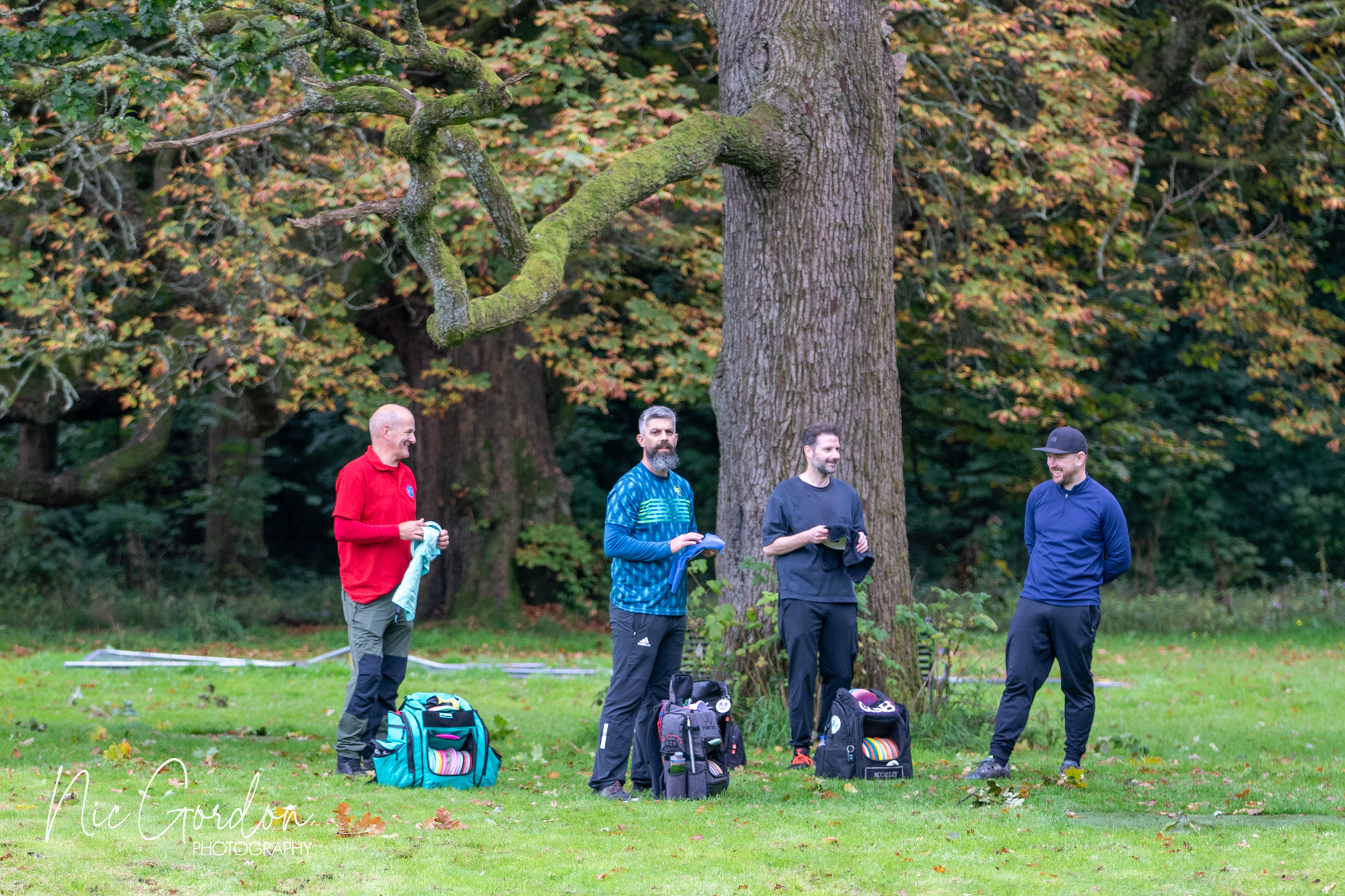 Rosshall Rumble 2024