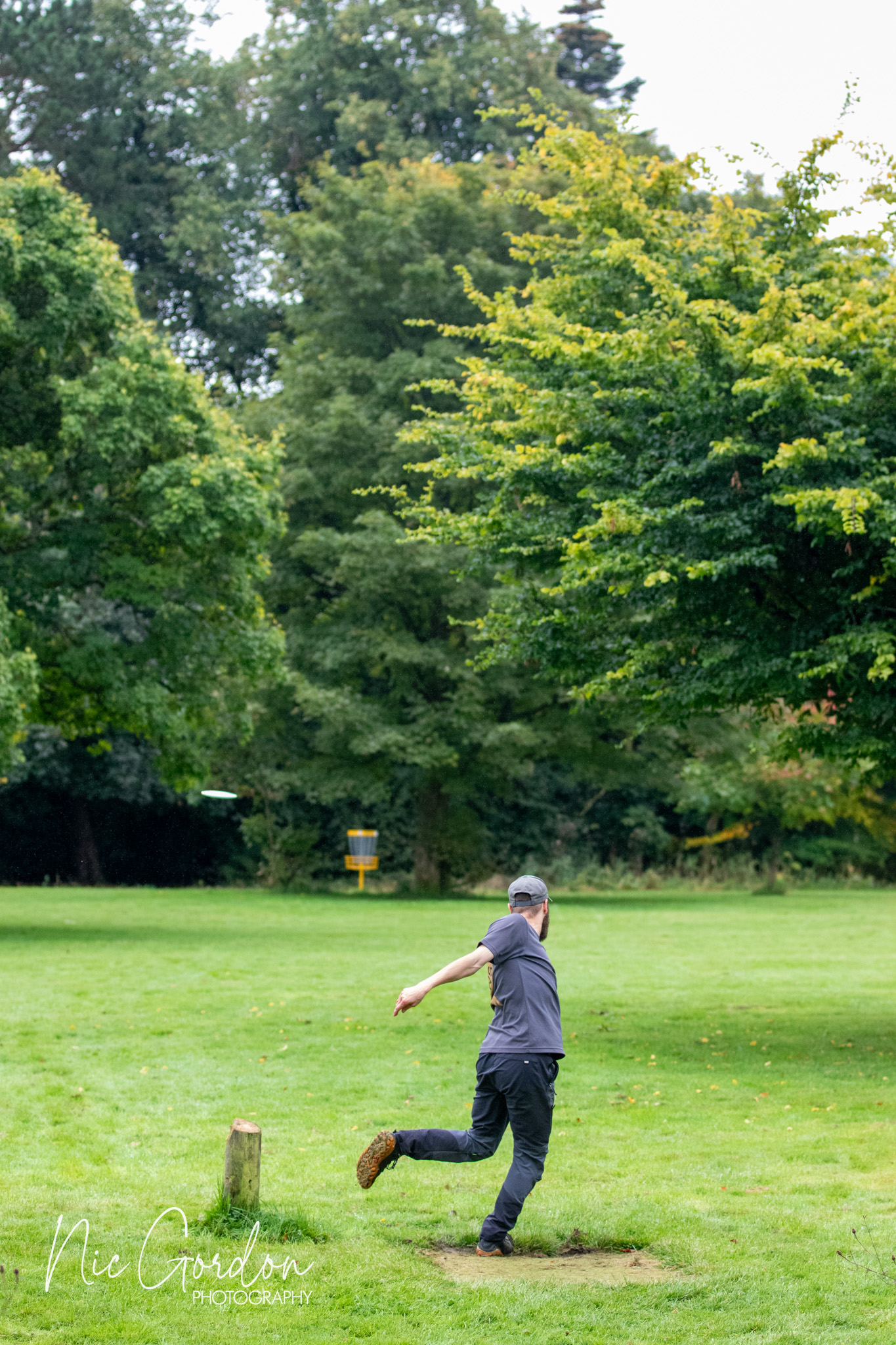 2024 Rosshall Rumble 2305