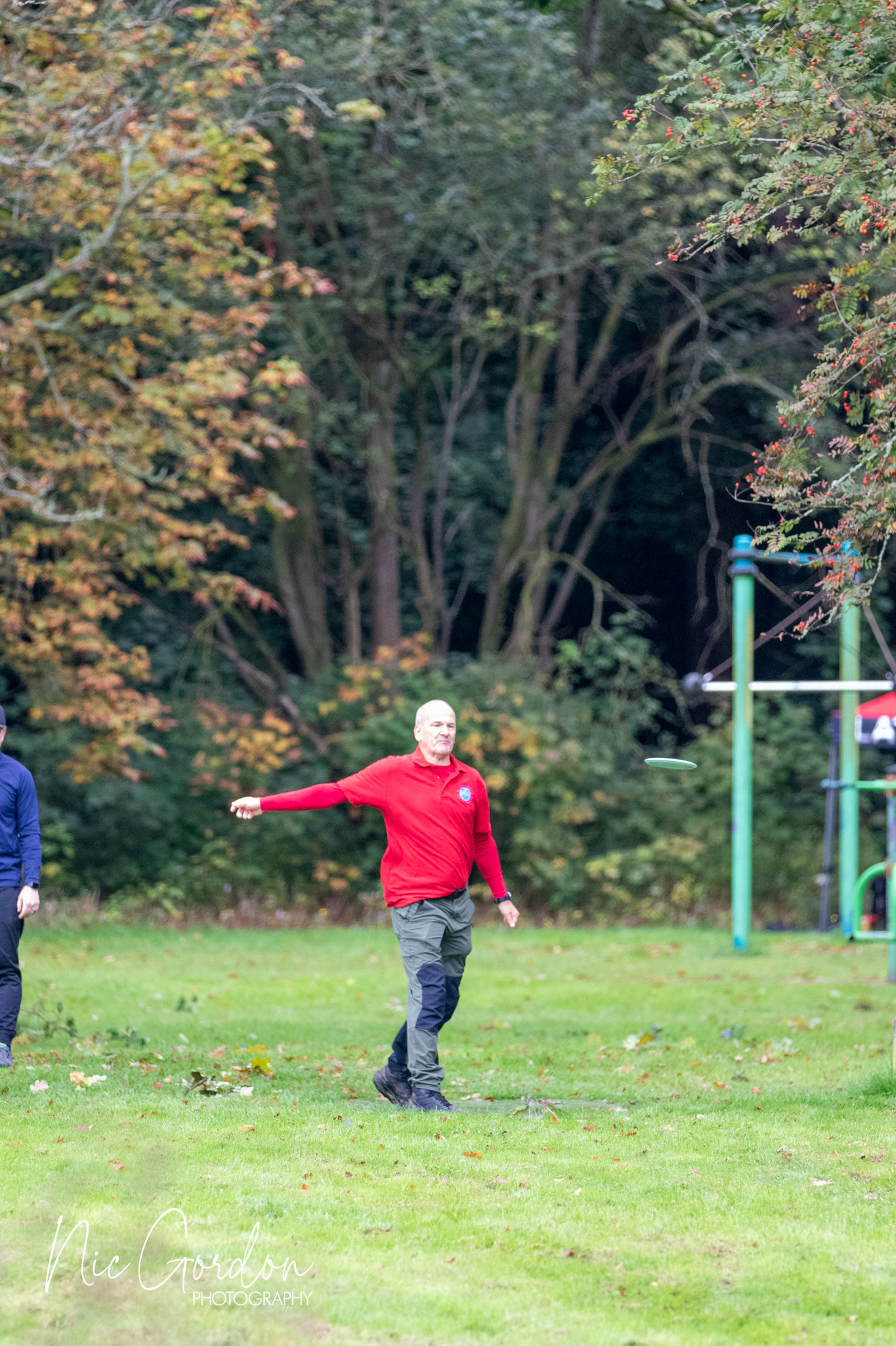 2024 Rosshall Rumble 2324