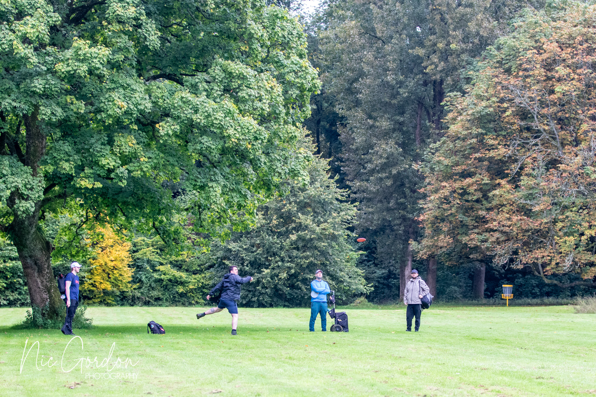 2024 Rosshall Rumble 2360