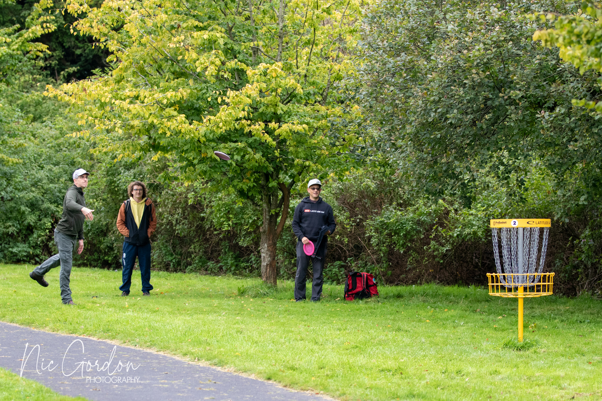 2024 Rosshall Rumble 2370