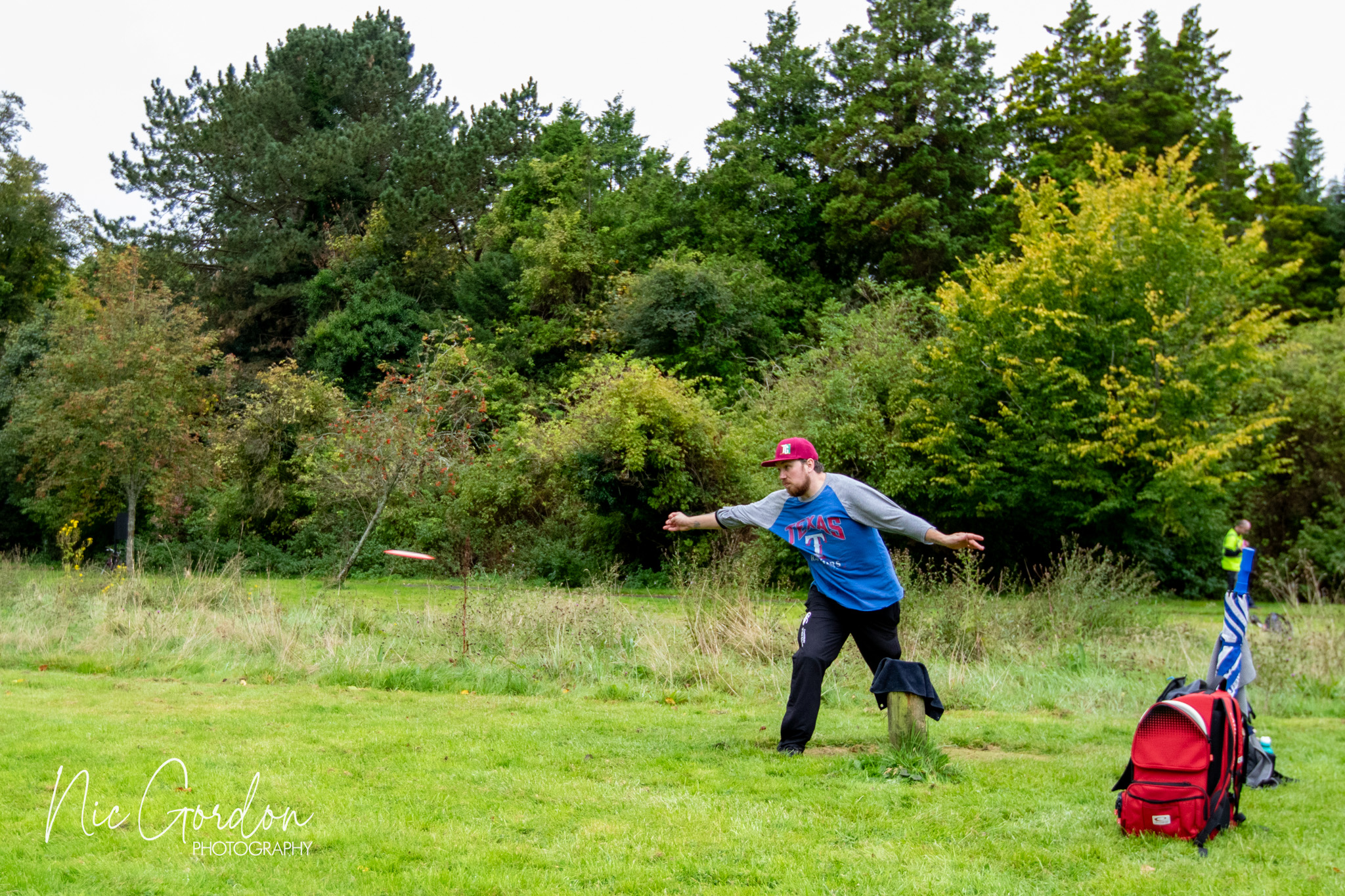 2024 Rosshall Rumble 2408