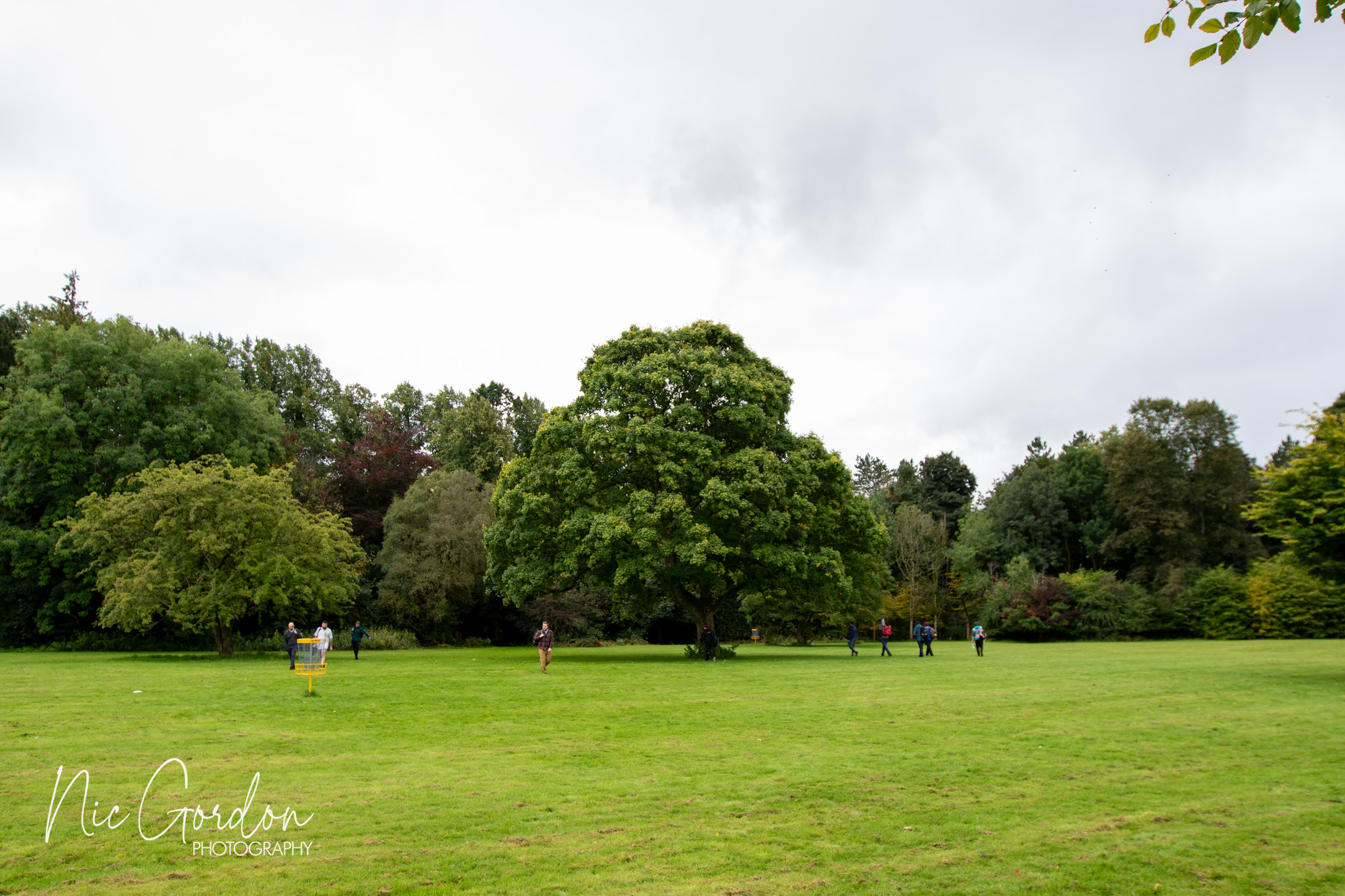 2024 Rosshall Rumble, Glasgow