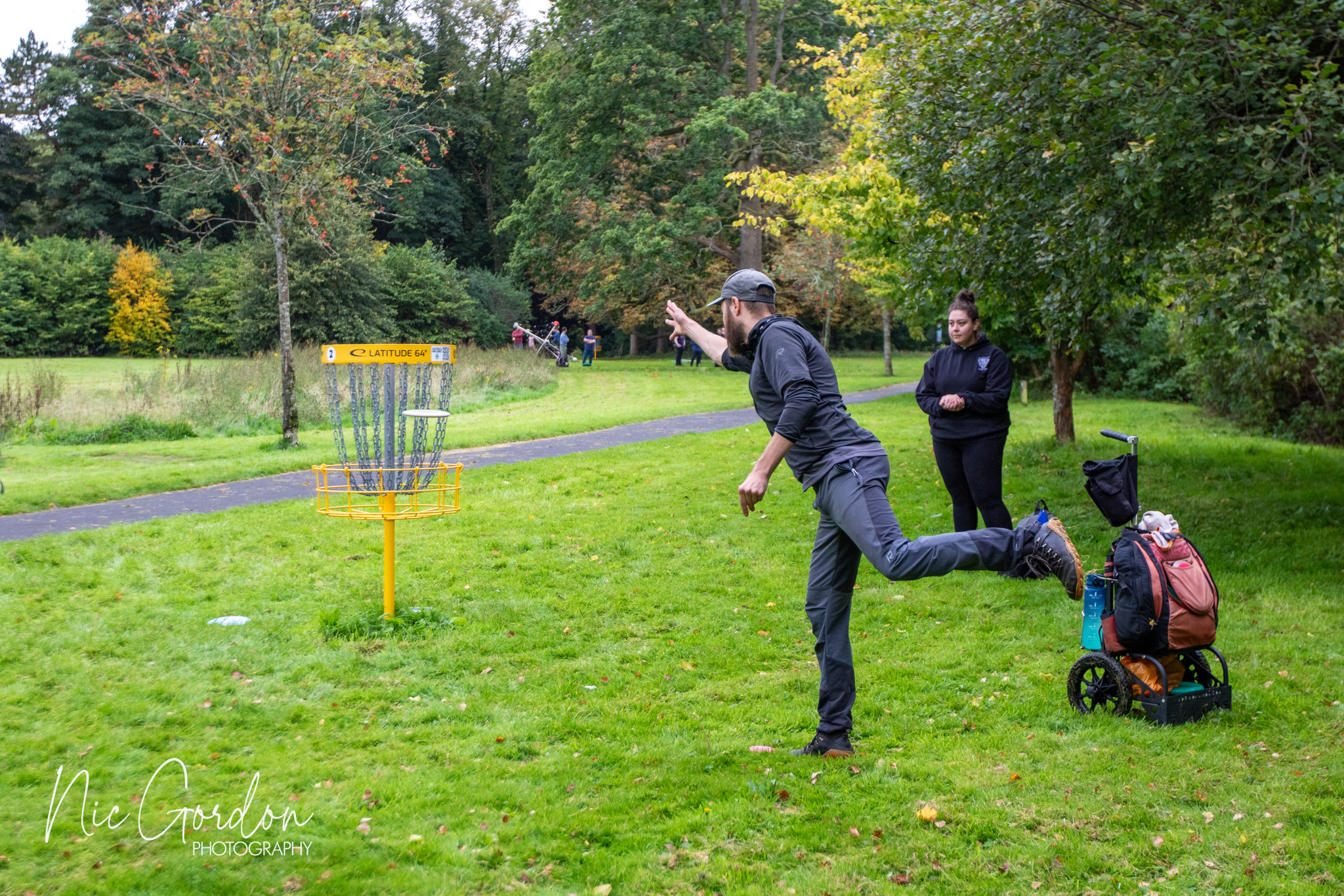 2024 Rosshall Rumble 2450