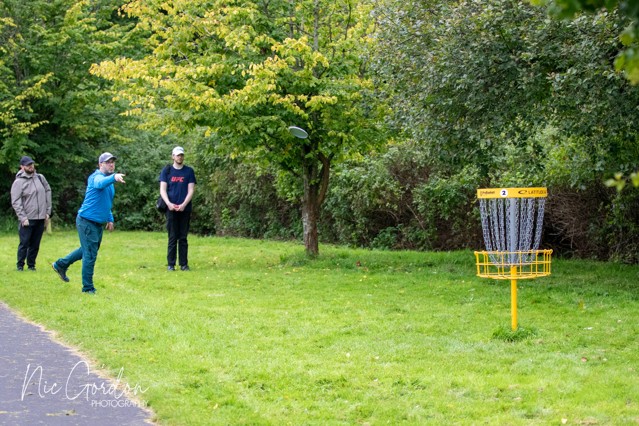 2024 Rosshall Rumble 2506