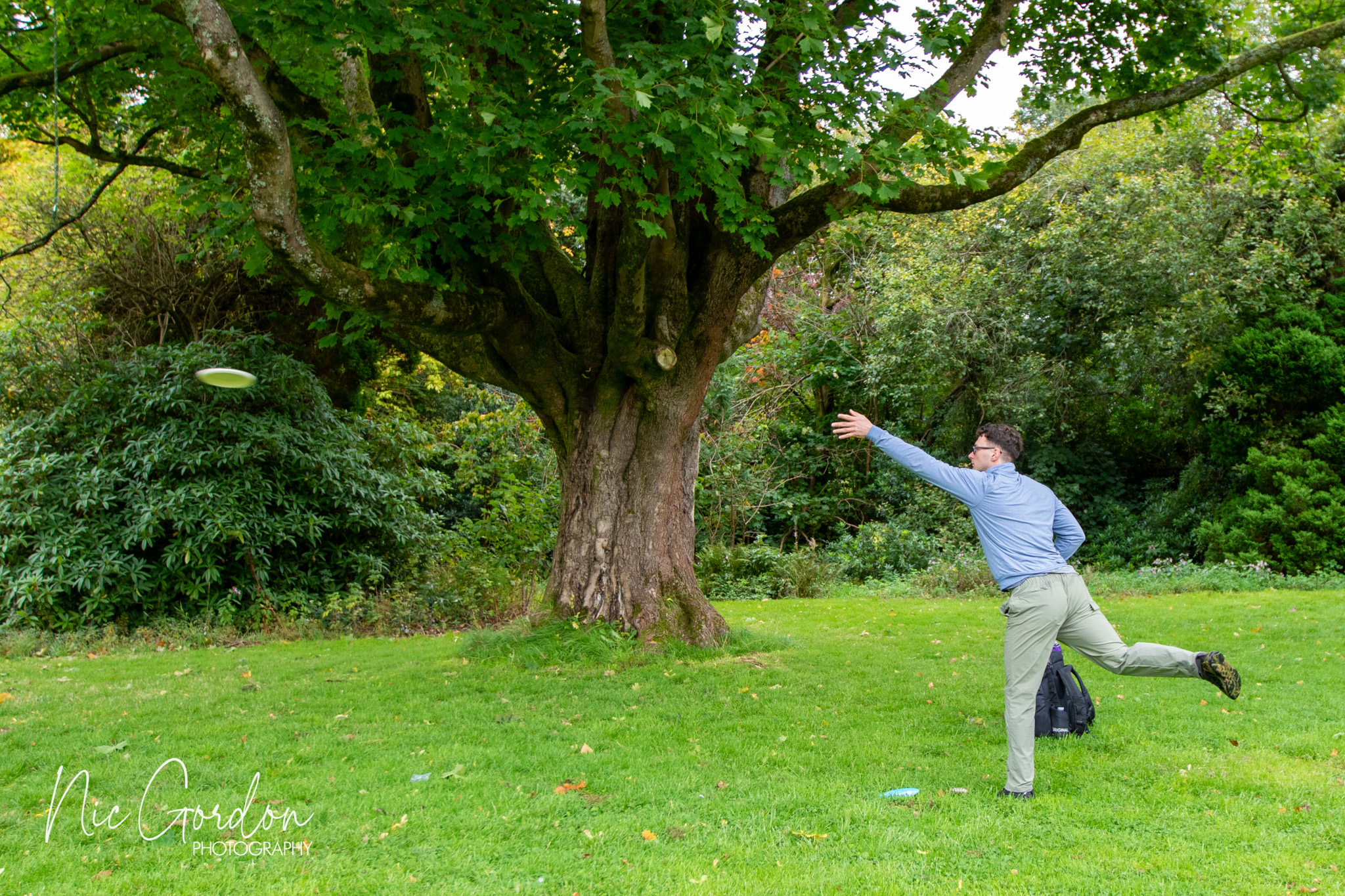 2024 Rosshall Rumble 2513