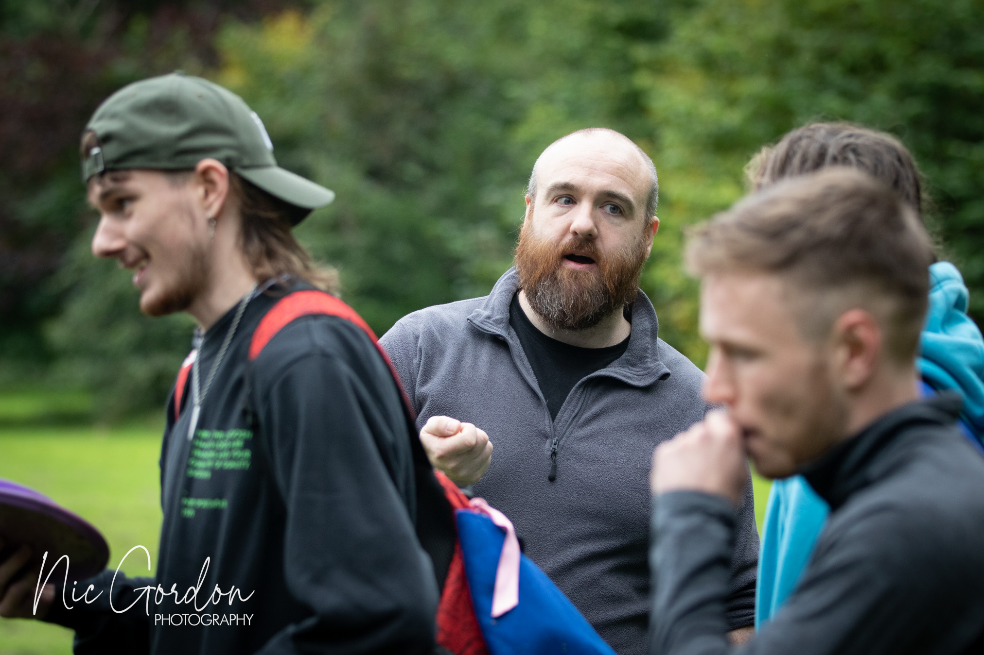 Rosshall Ruchill Rumble 2023