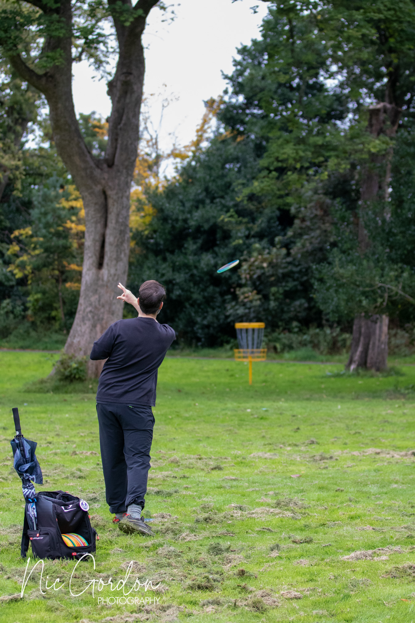 2023 rosshall ruchill rumble 1138