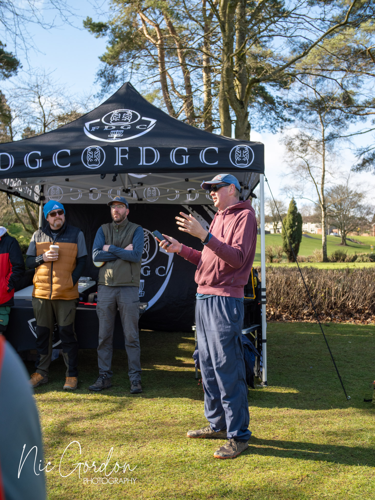 Scottish matchplay 2026 1001596