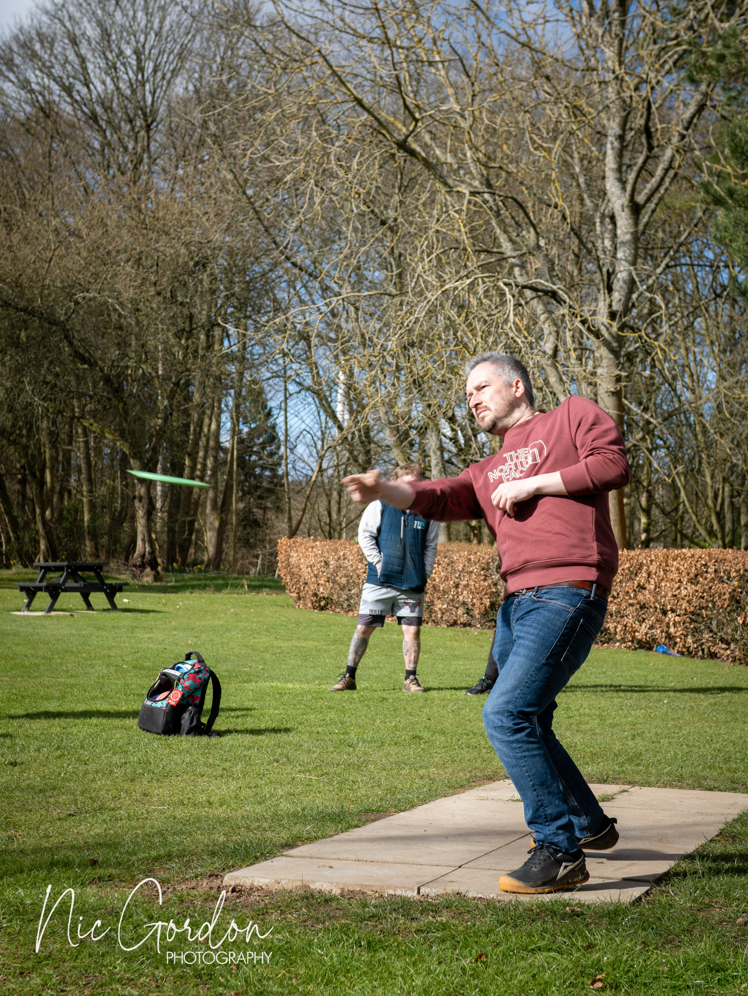 Scottish matchplay 2026 1001664