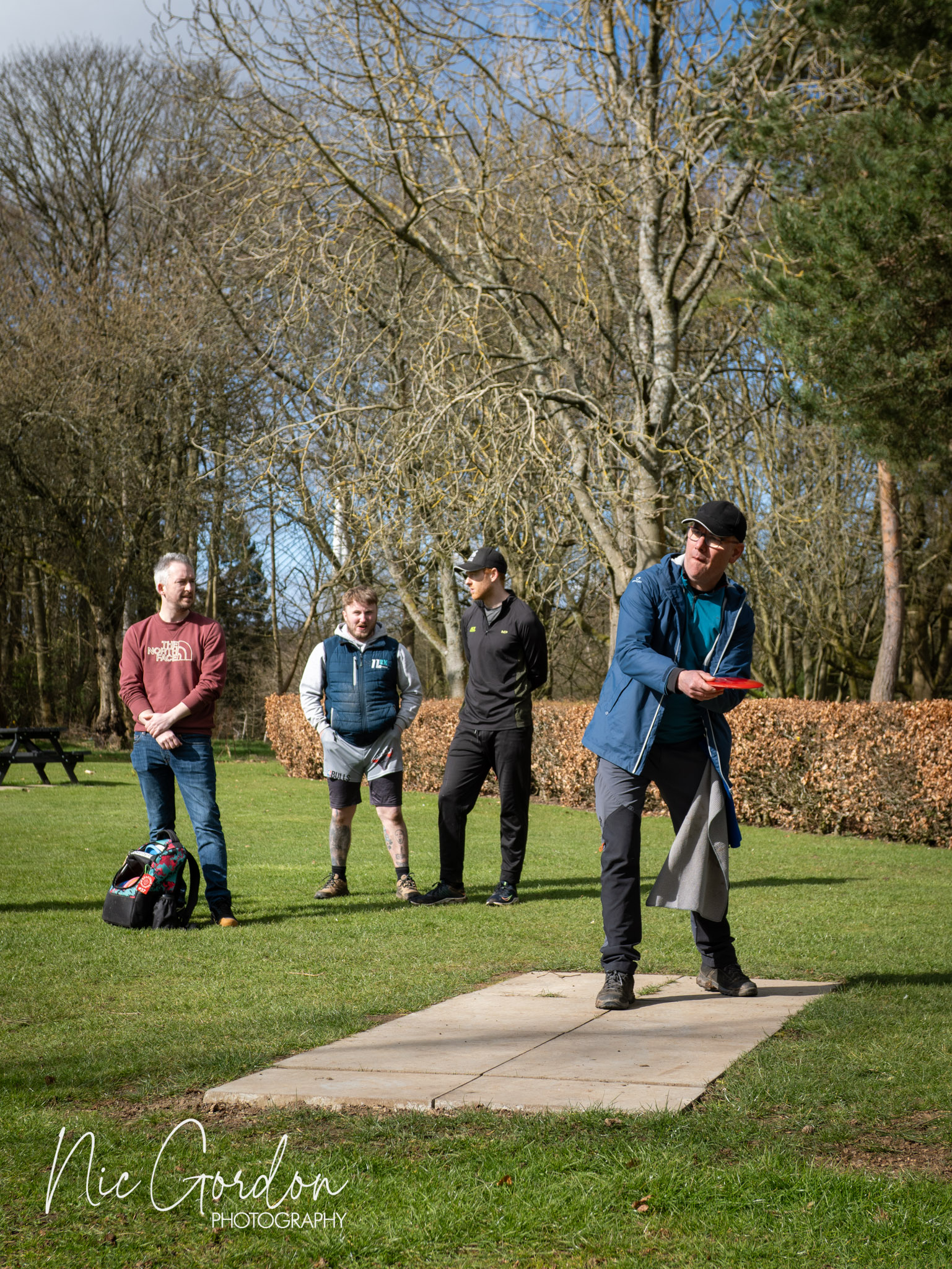 Scottish matchplay 2026 1001671