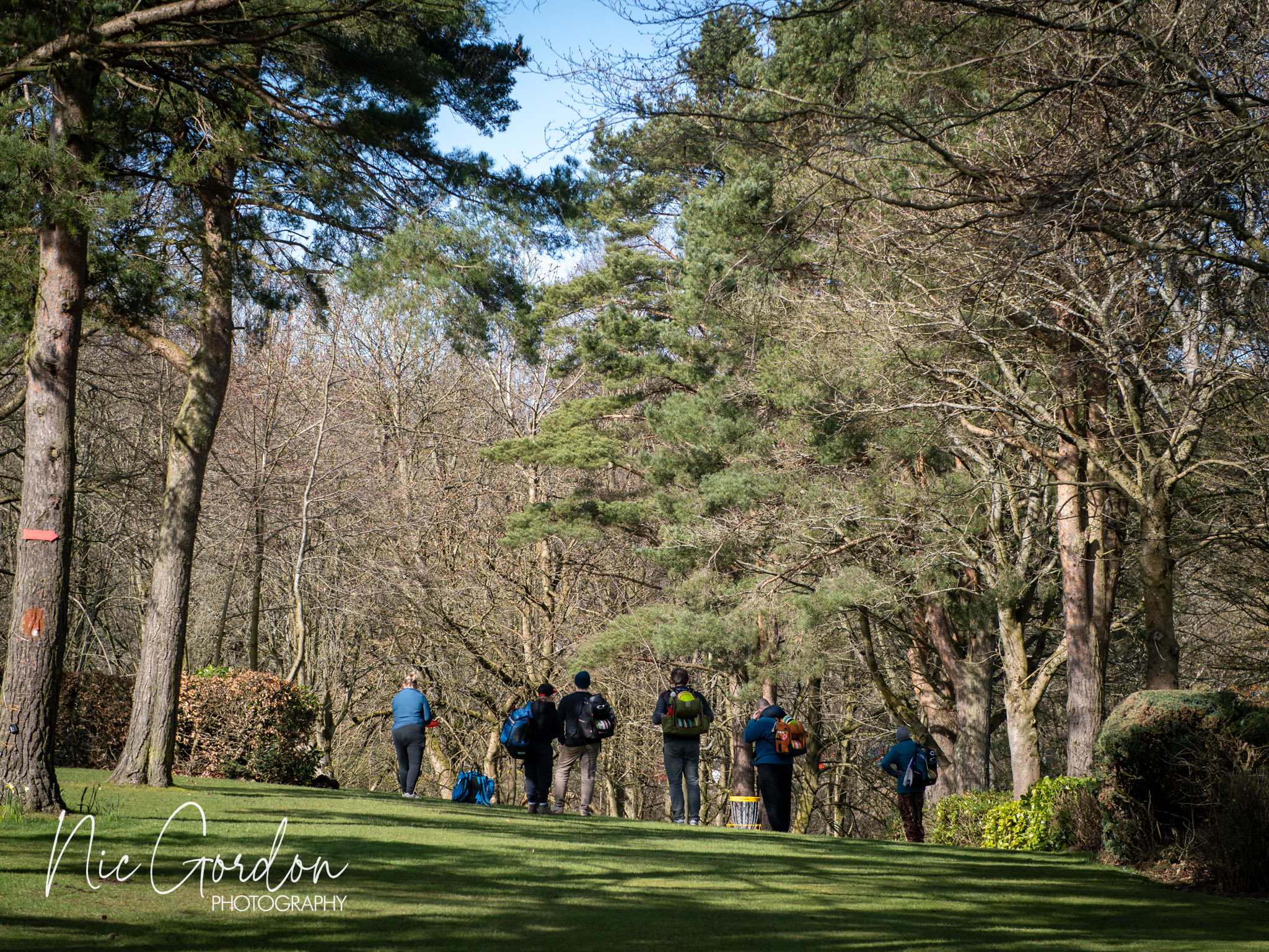 Scottish matchplay 2026 1001911