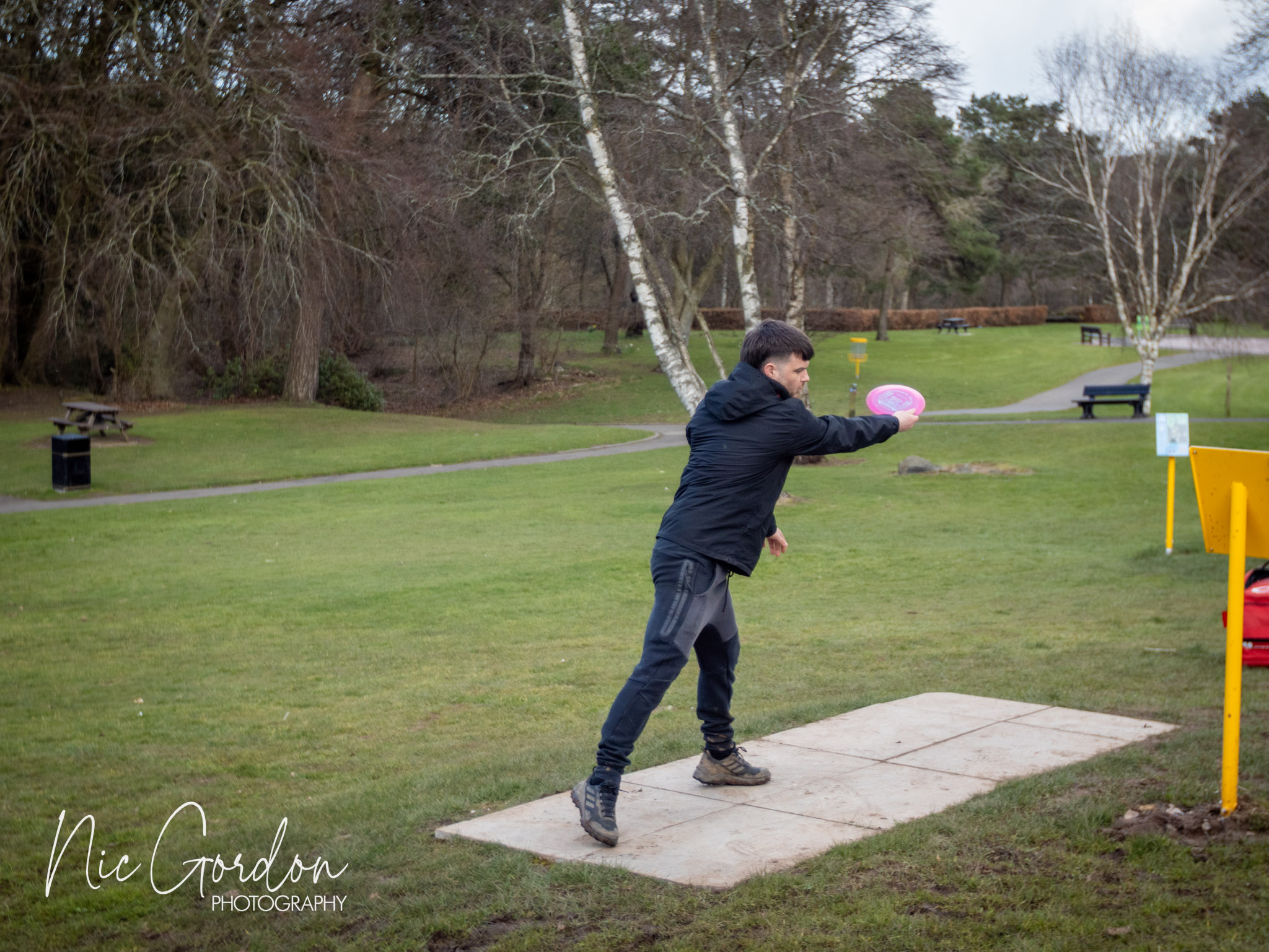 Scottish matchplay 2026 1002207