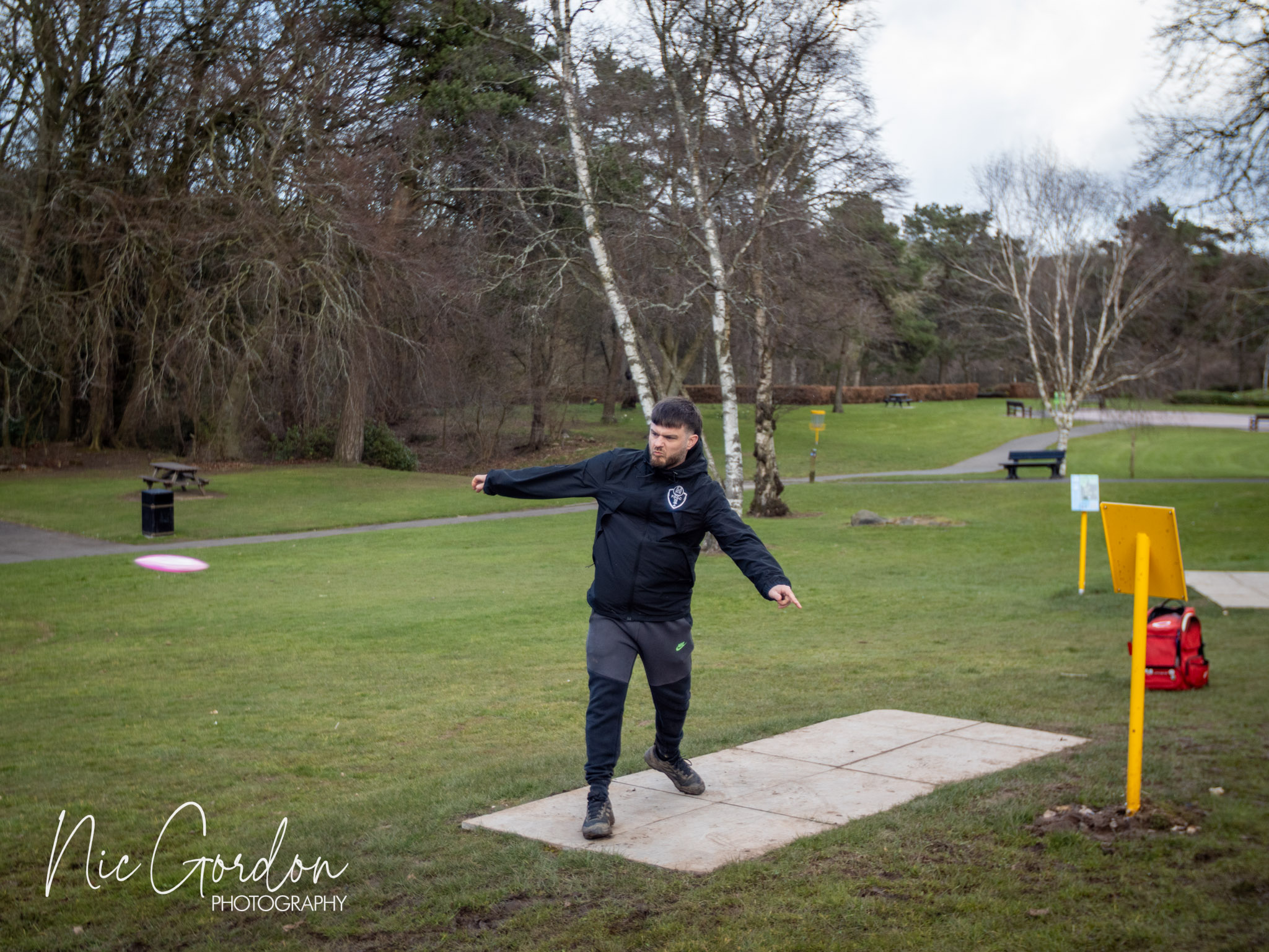 Scottish matchplay 2026 1002226